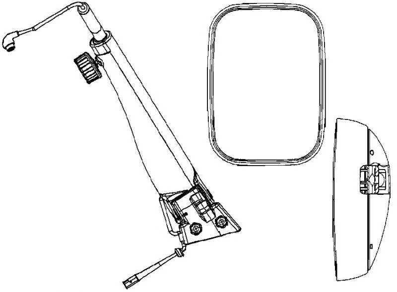 DIA KIT, TRACTOR | NEWHOLLANDCE | EU | IT