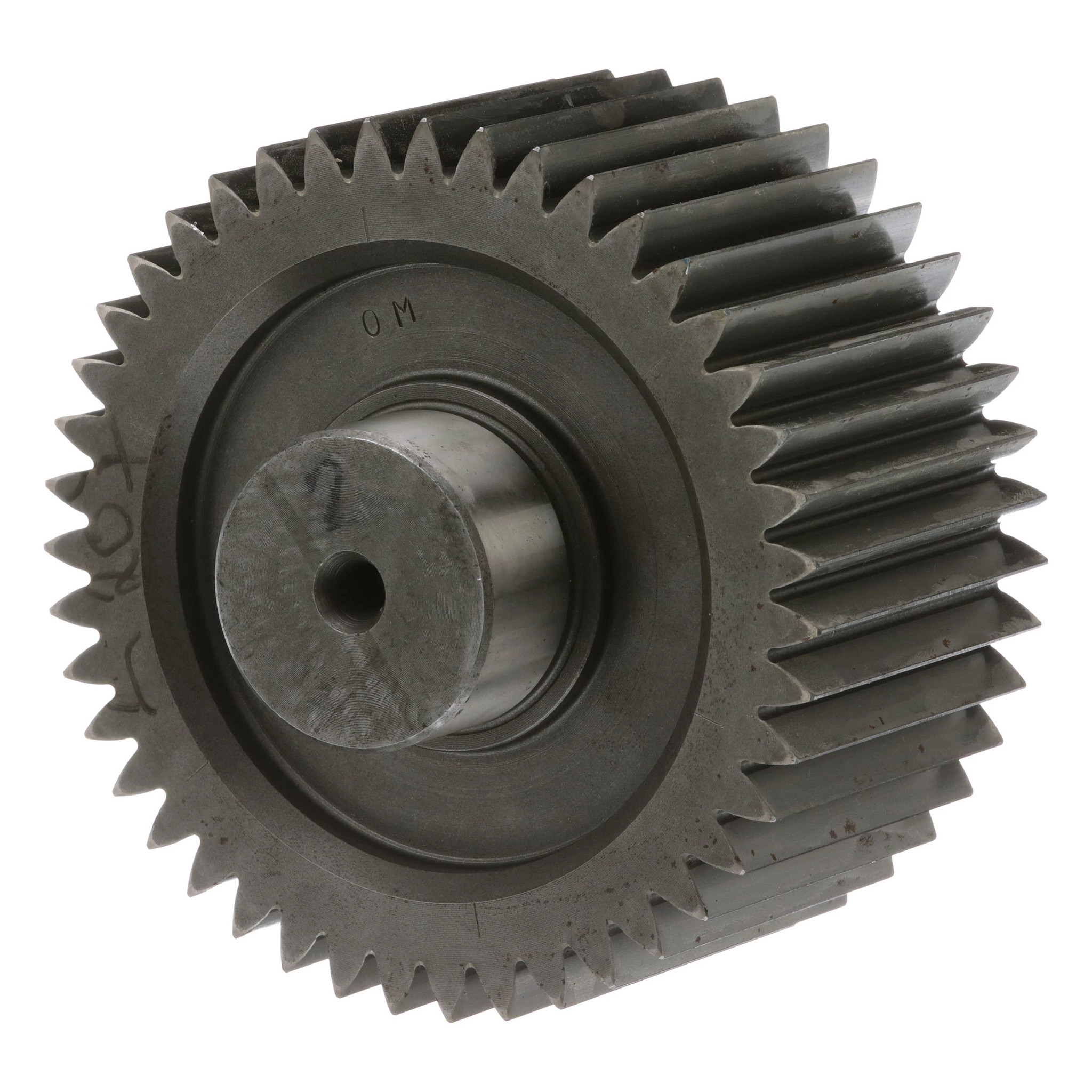 Spur Gear - 43 Teeth | CASEIH | US | EN