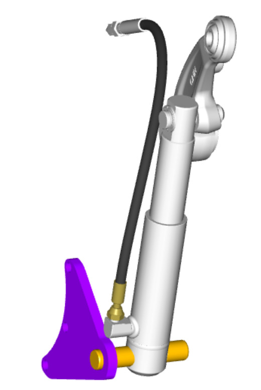 DIA KIT, TRACTOR | CASEIH | SA | EN