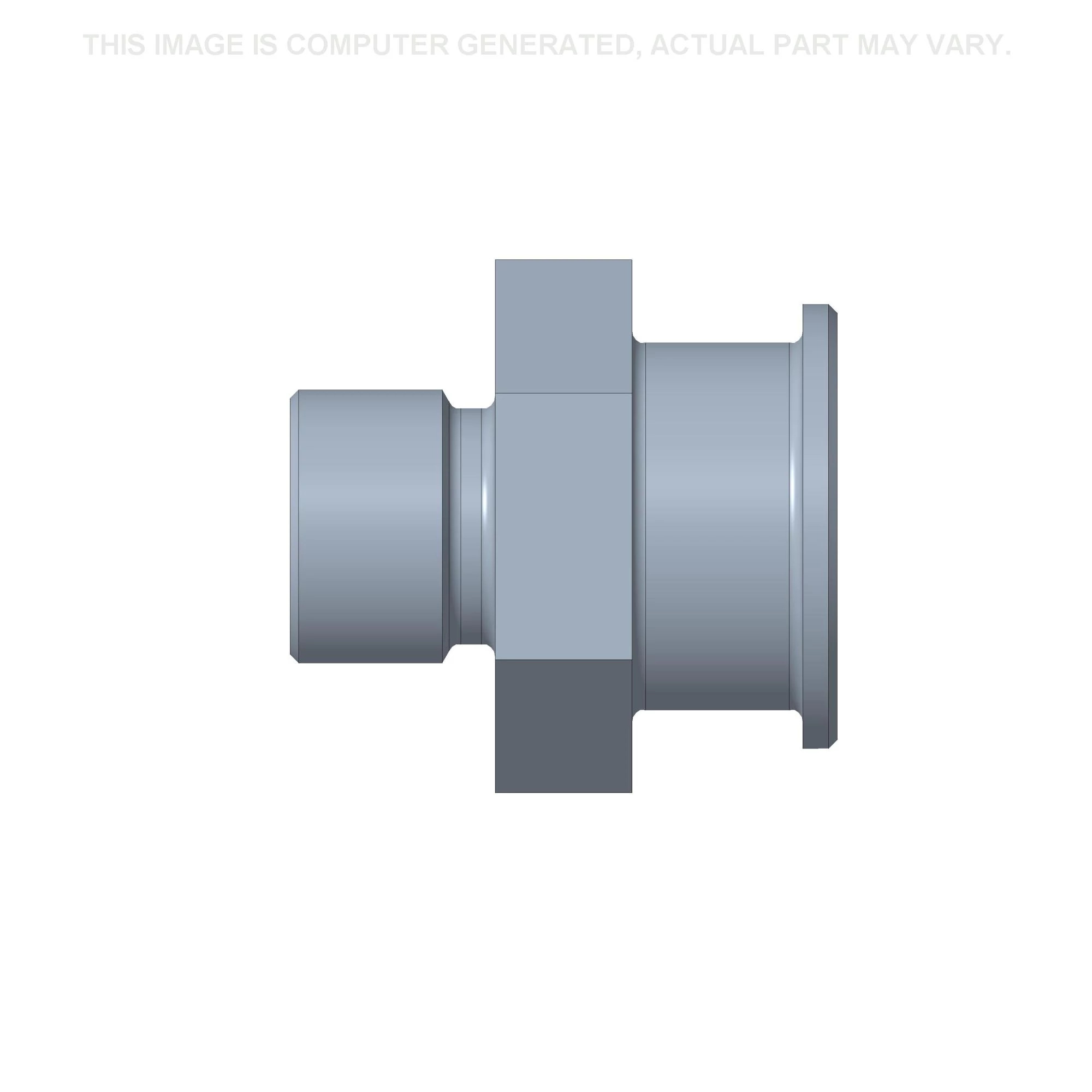 FITTING | CASEIH | AMEA | EN