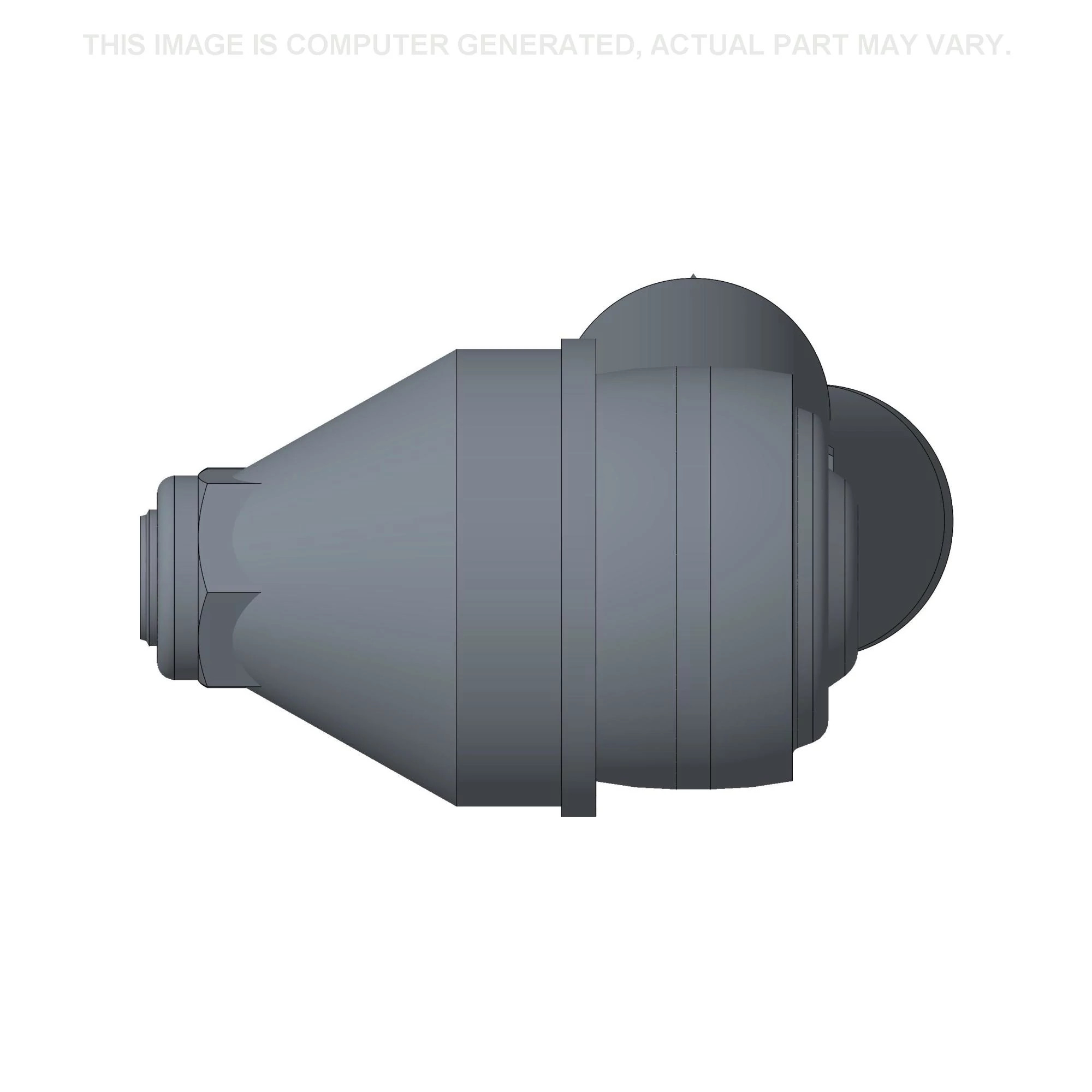 RAMIE ZWROTNICY OSI | CASEIH | EU | PL