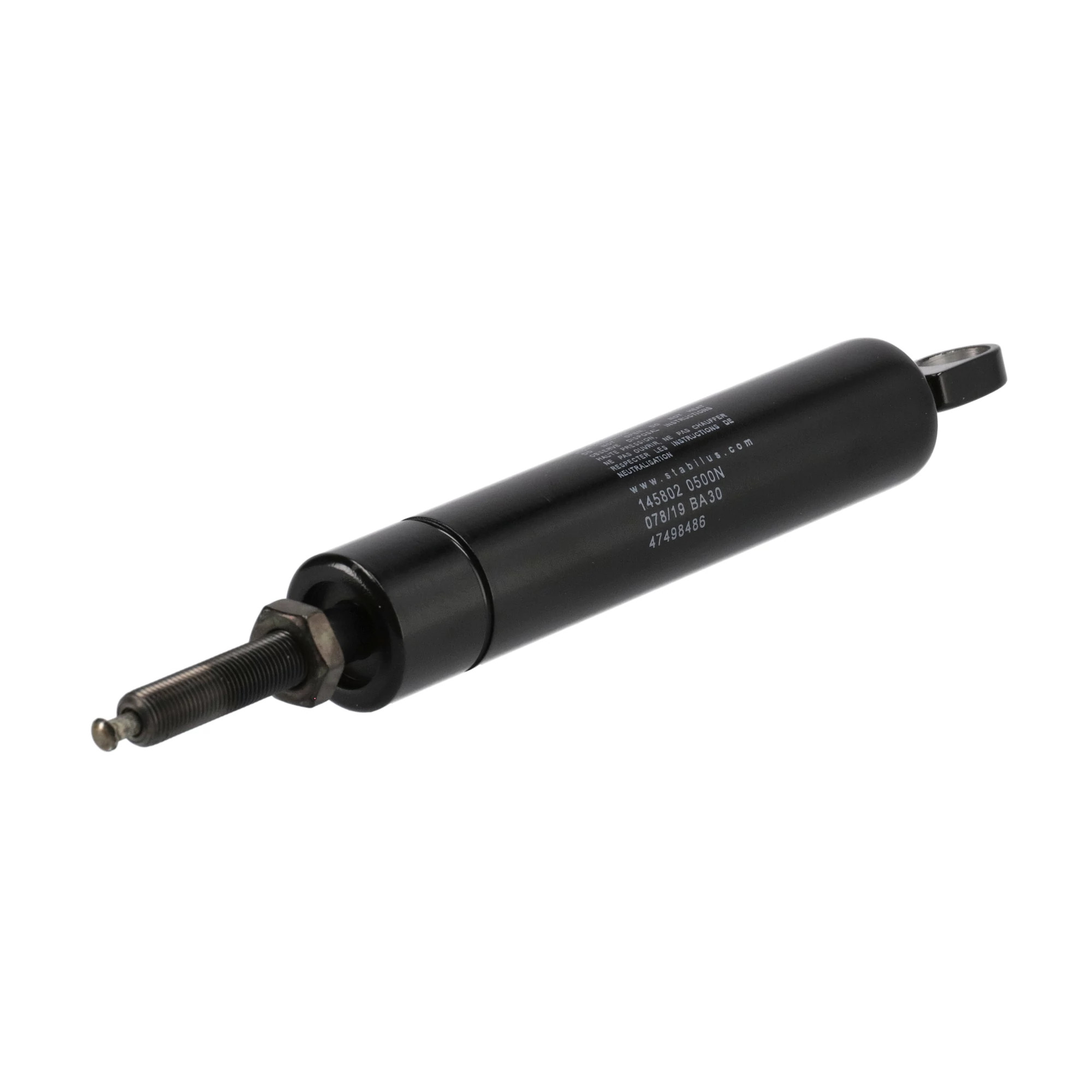 コリアグランドセール 2025 47498486 | mm/252 196 - Self-Blocked - Spring Gas Door Cab 趣味