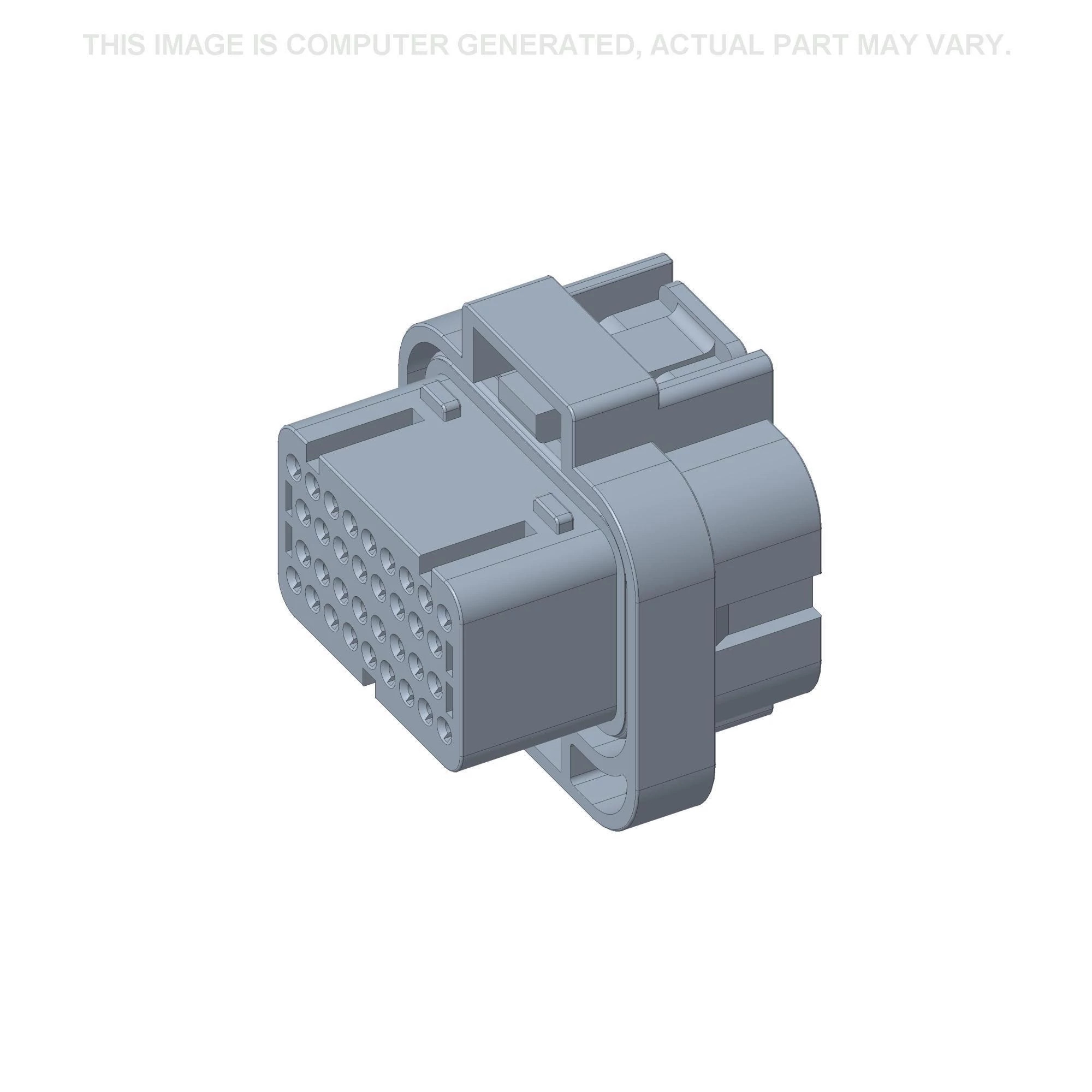 Conector Eléc. | CASECE | BR | PT