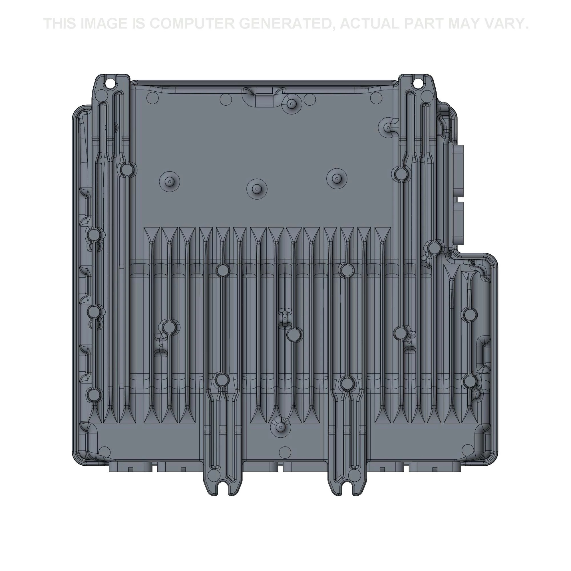 ECU | CASEIH | EU | EN
