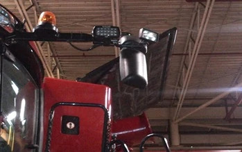 SERVICE KIT | CASEIH | US | EN