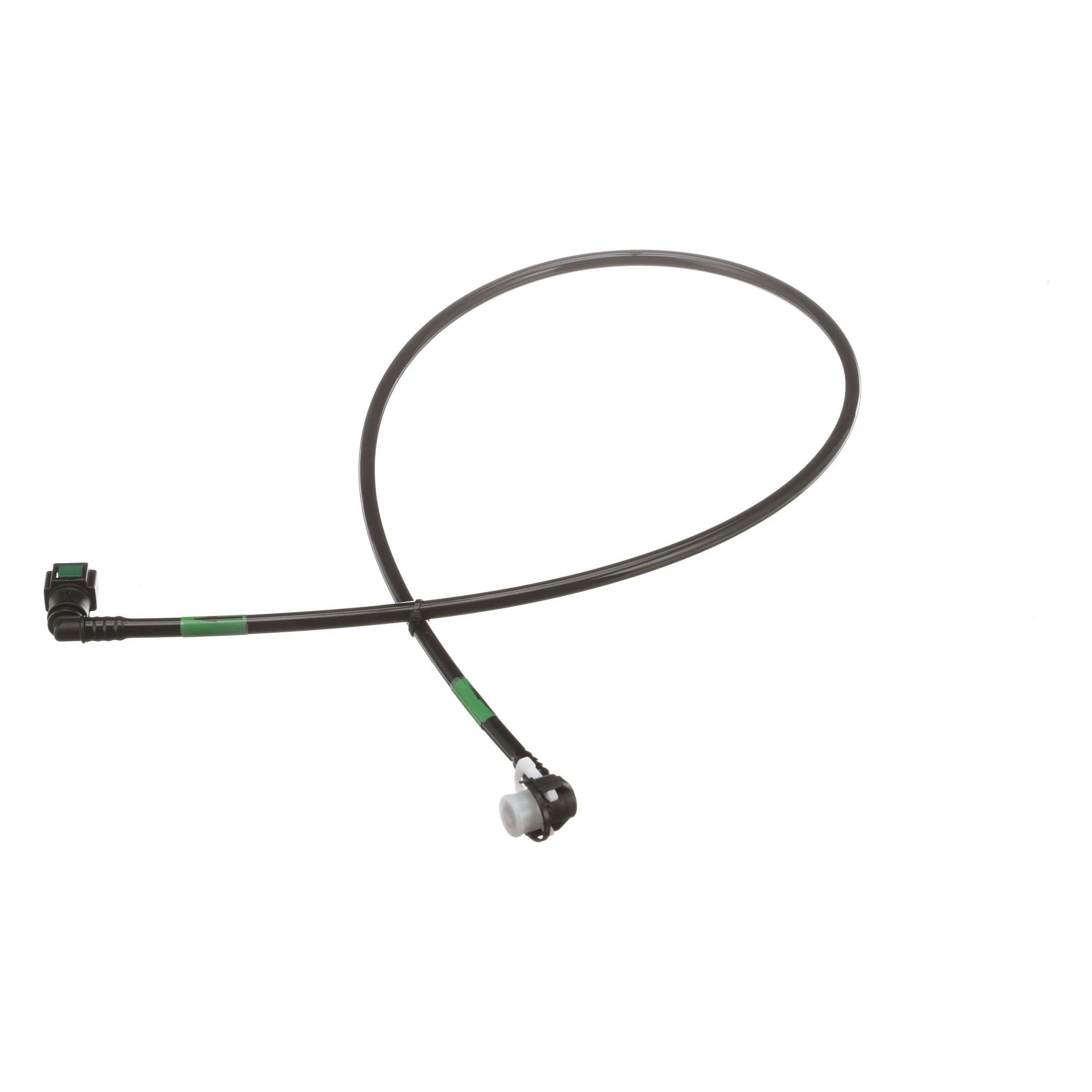 Fuel Return Tube - 8 mm OD x 960 mm L | CASEIH | IE | EN