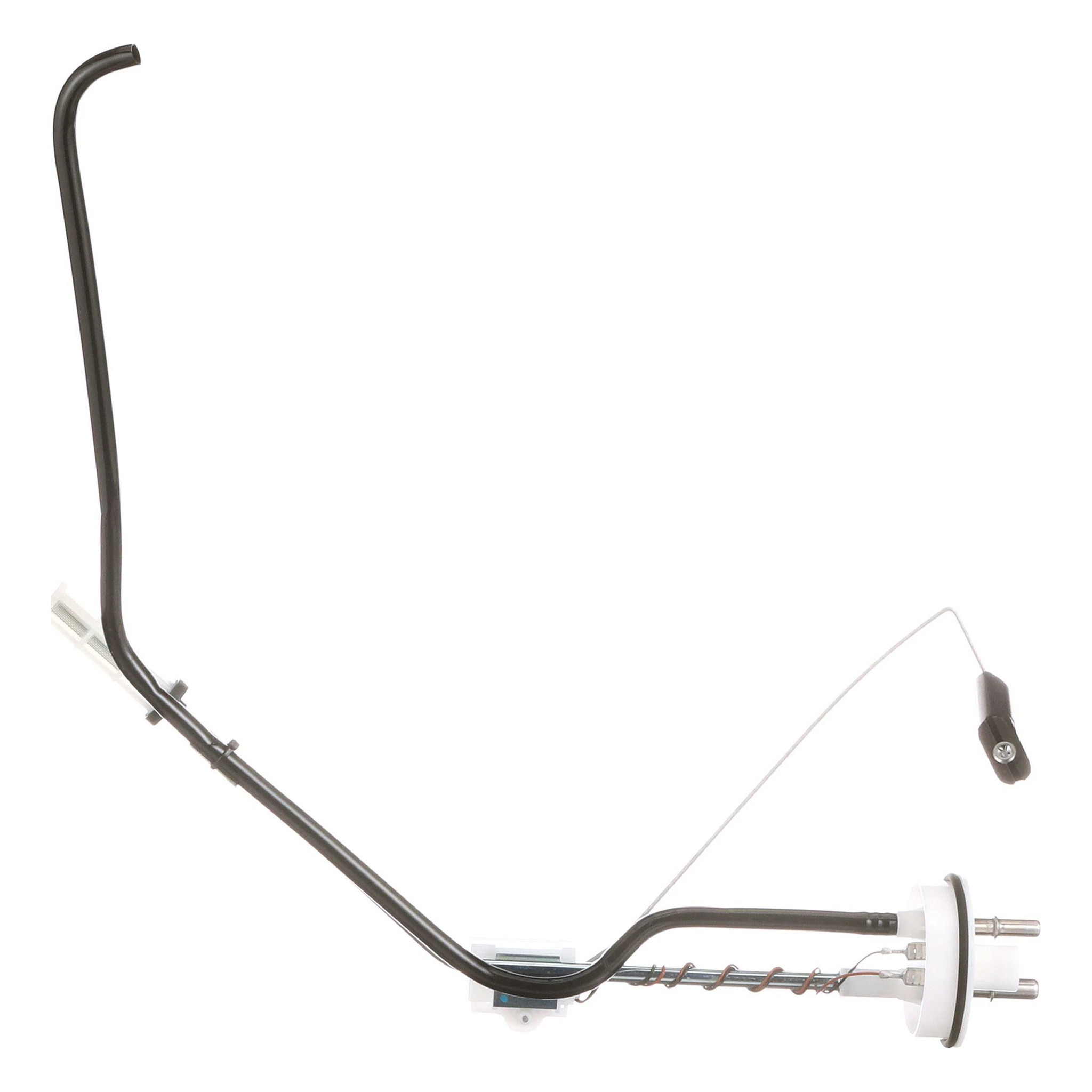 FUEL GAUGE | NEWHOLLANDAG | IE | EN