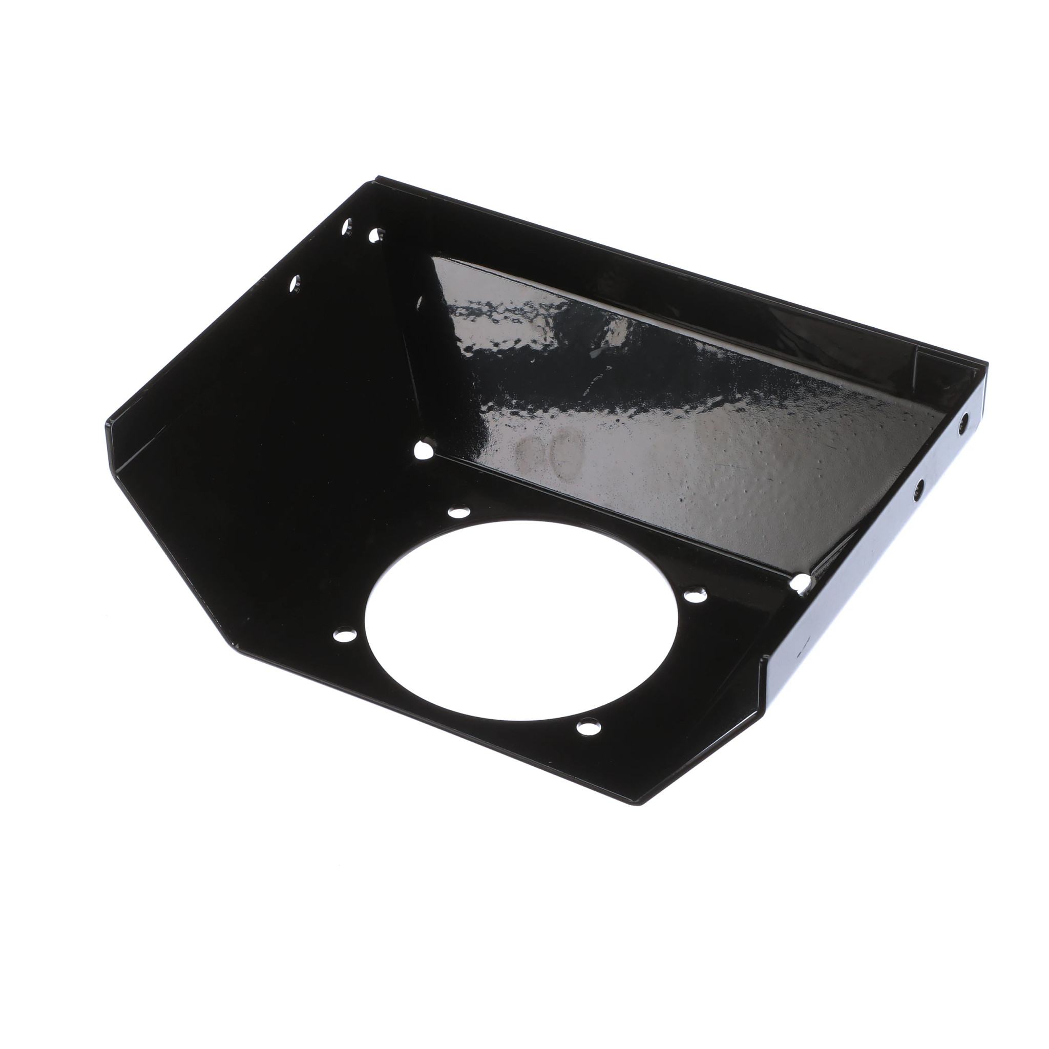 Cobertura | CASEIH | BR | PT