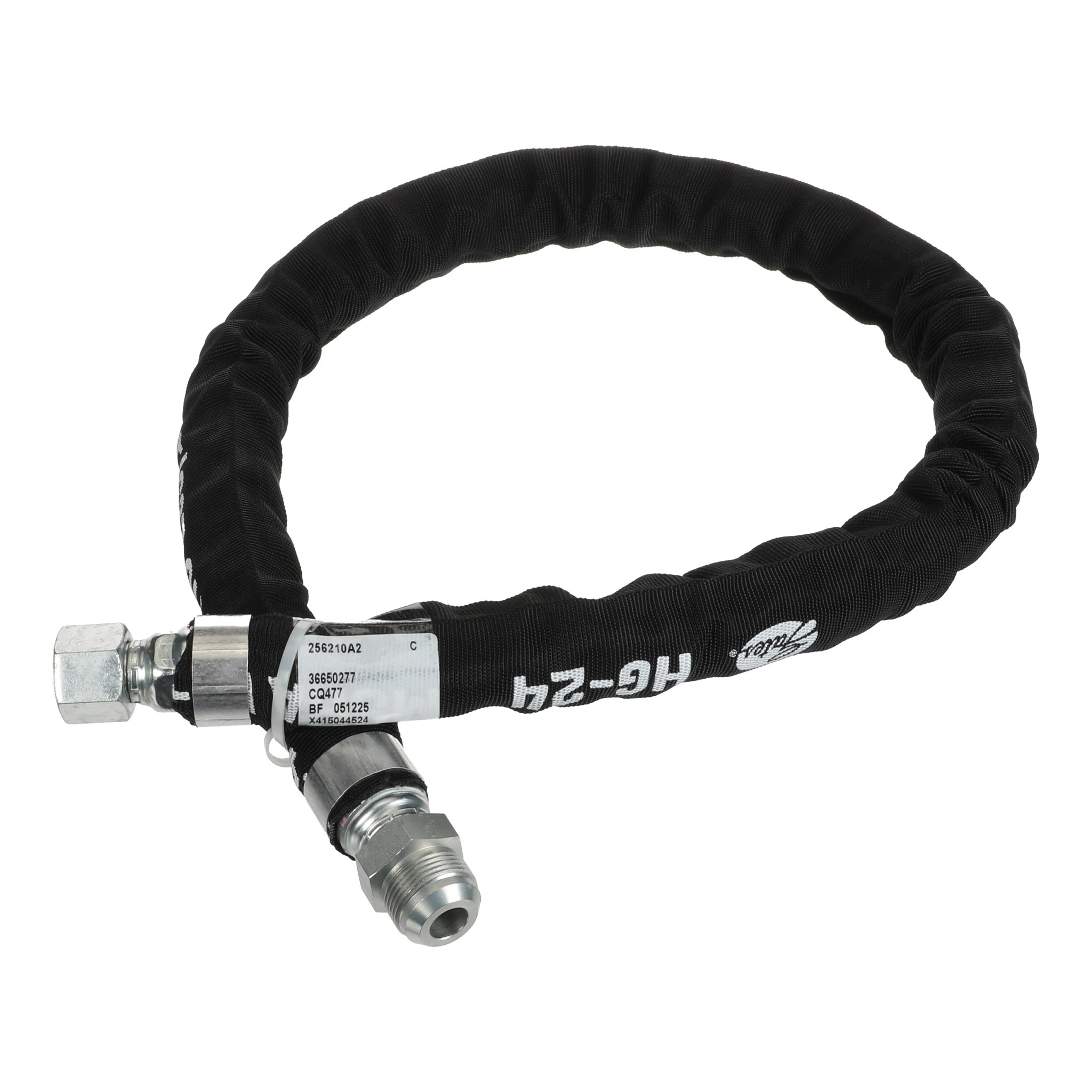 HYDRAULIC HOSE | CASECE | AMEA | EN