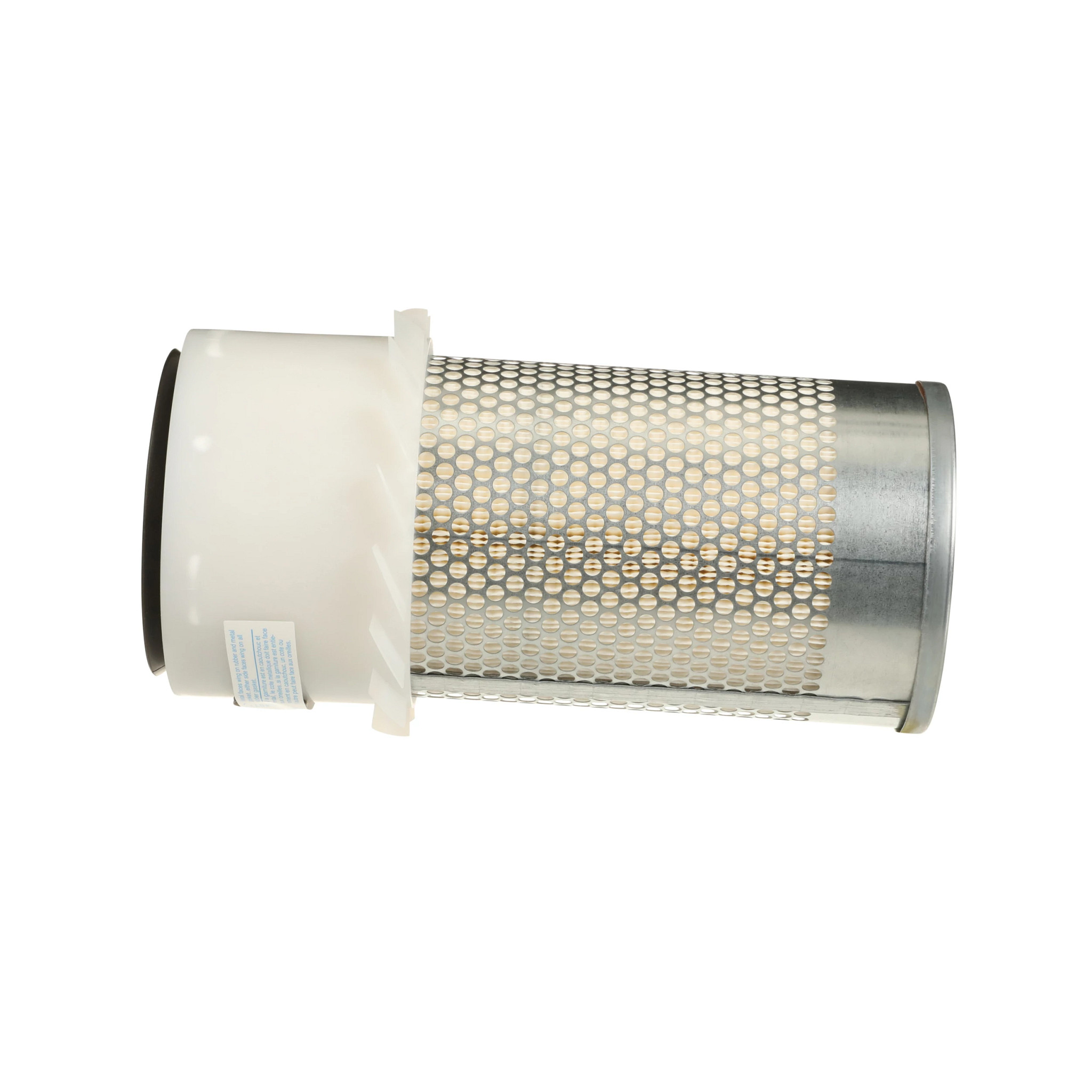 Filtro ar primário - Redondo | NEWHOLLANDAG | BR | PT