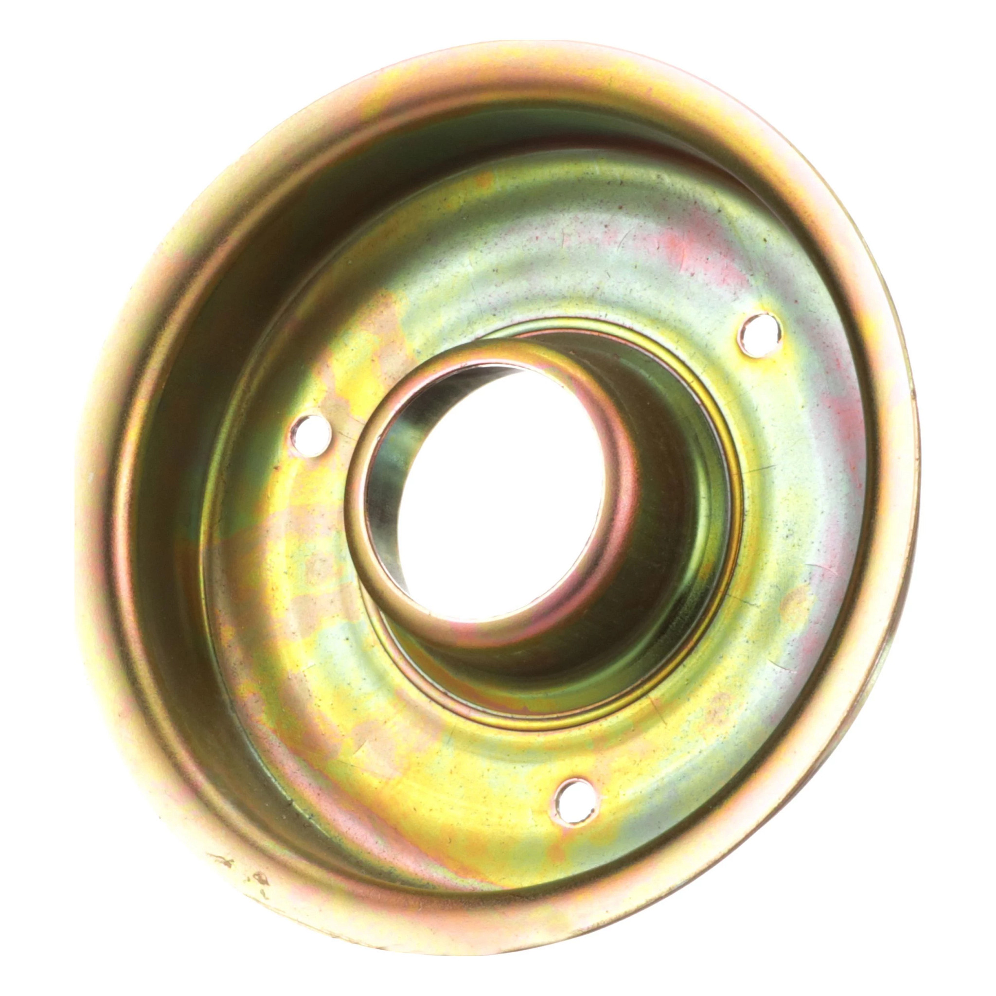 HALF-PULLEY | FLEXICOIL | IE | EN