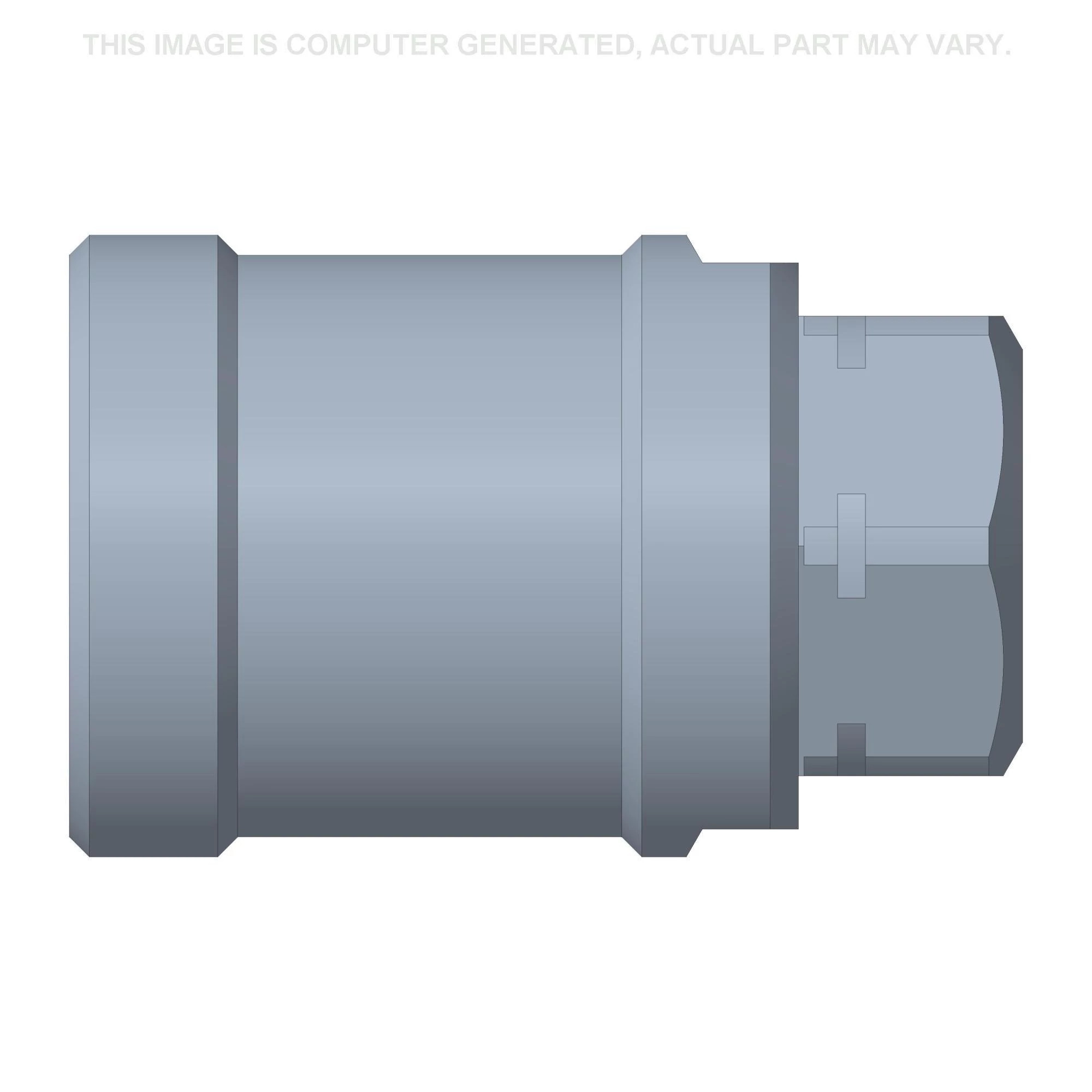CONECTOR HIDRÁULICO | CASECE | EU | PL