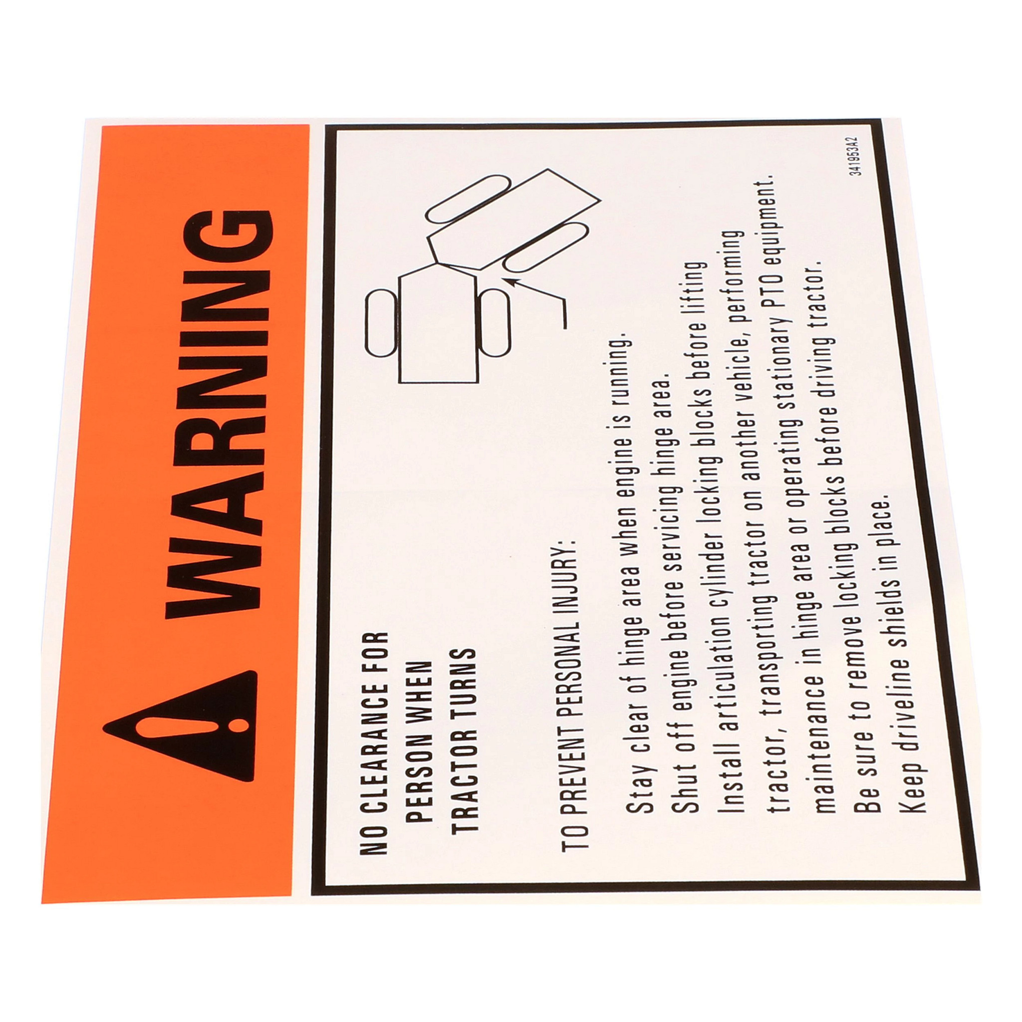 DECAL | NEWHOLLANDAG | CA | EN