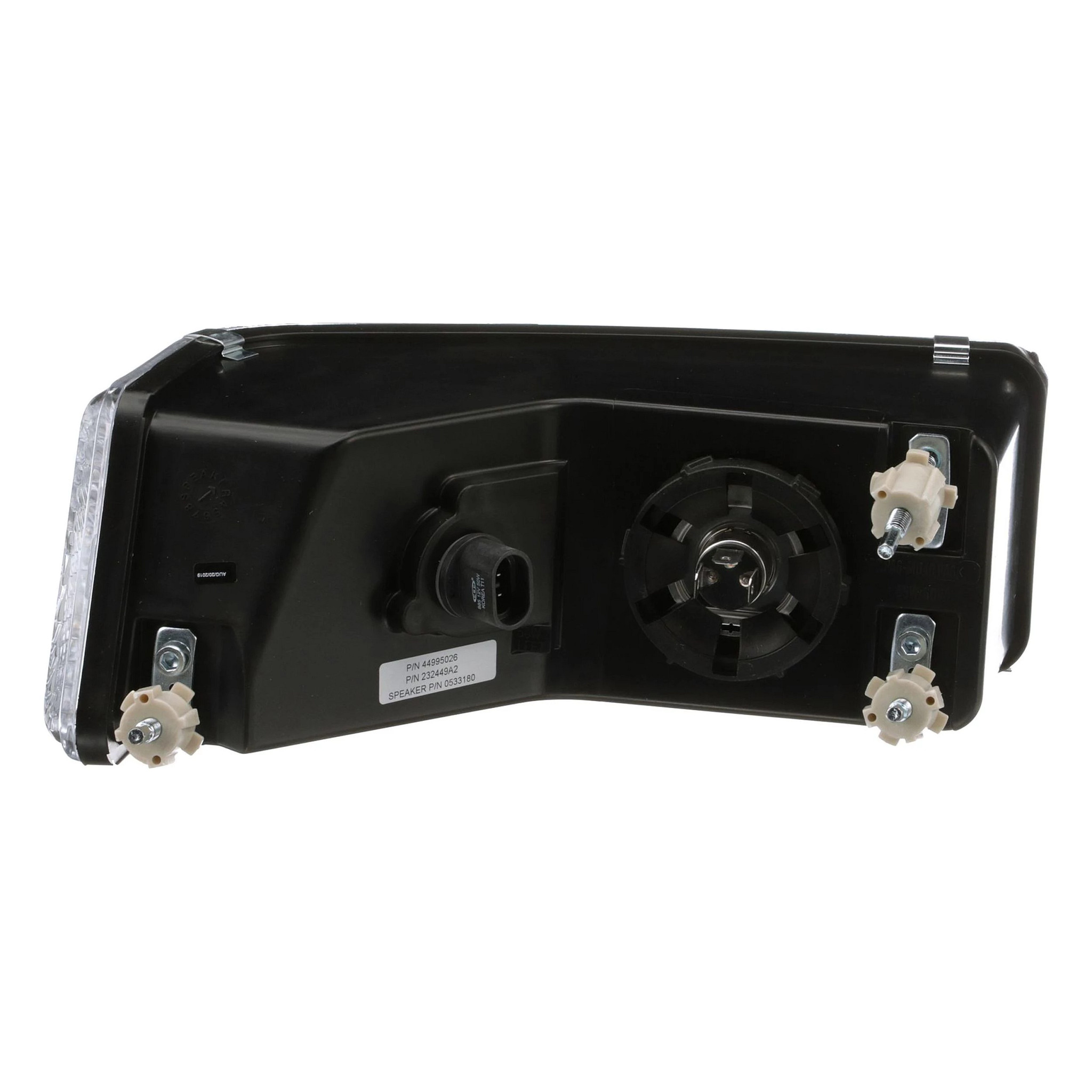 COURTESY LIGHT | NEWHOLLANDAG | IE | EN