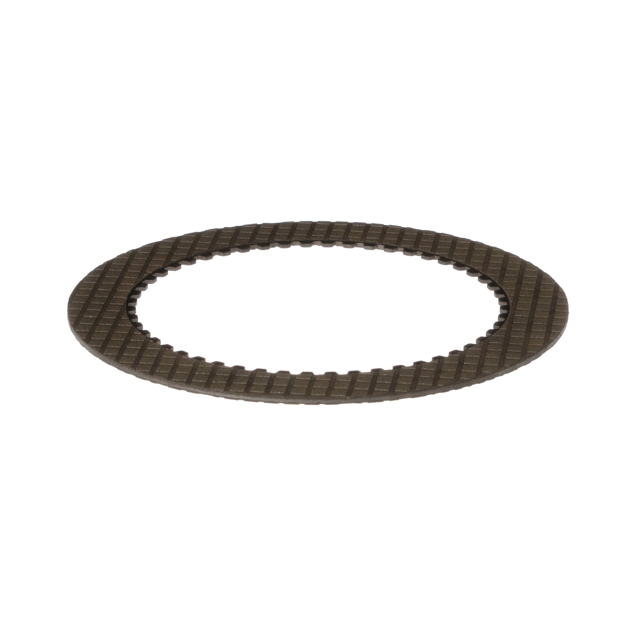 Conjunto da Embreagem - 107,4 mm DI x 154,2 mm DE x 34,6 mm L | CASEIH | BR | PT