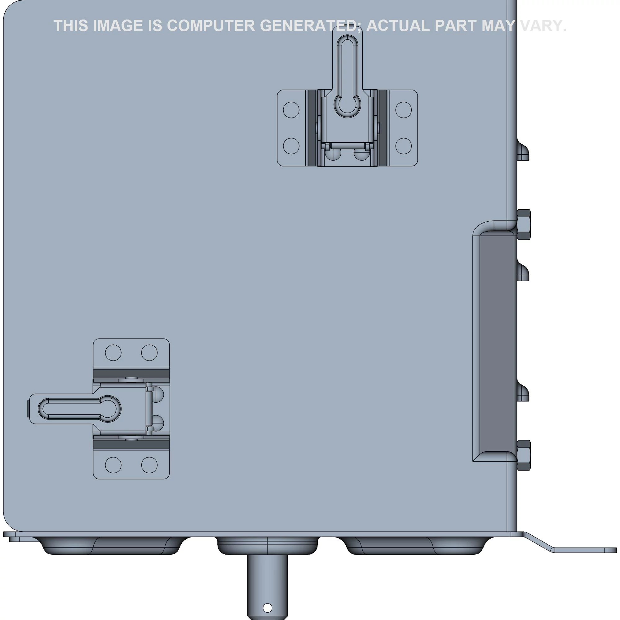 BATTERY BOX | CASEIH | US | EN