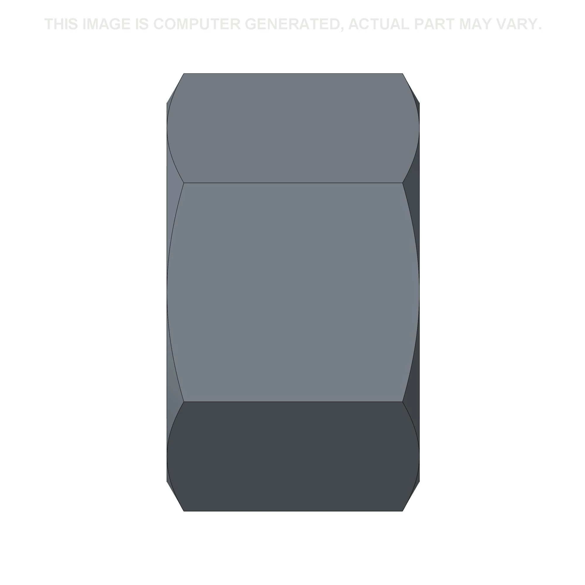 NUT | FLEXICOIL | US | EN