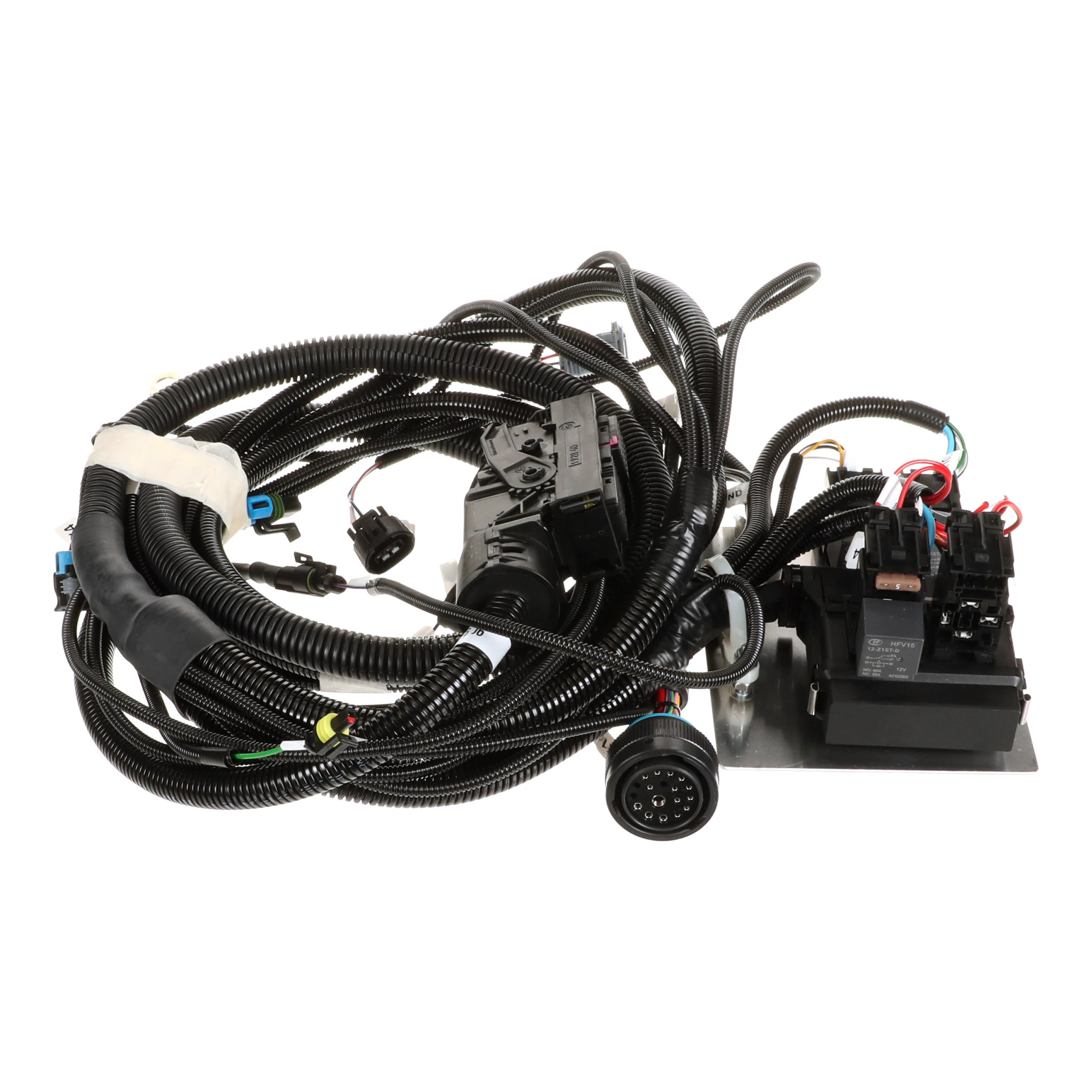 WIRE HARNESS | NEWHOLLANDAG | GB | EN