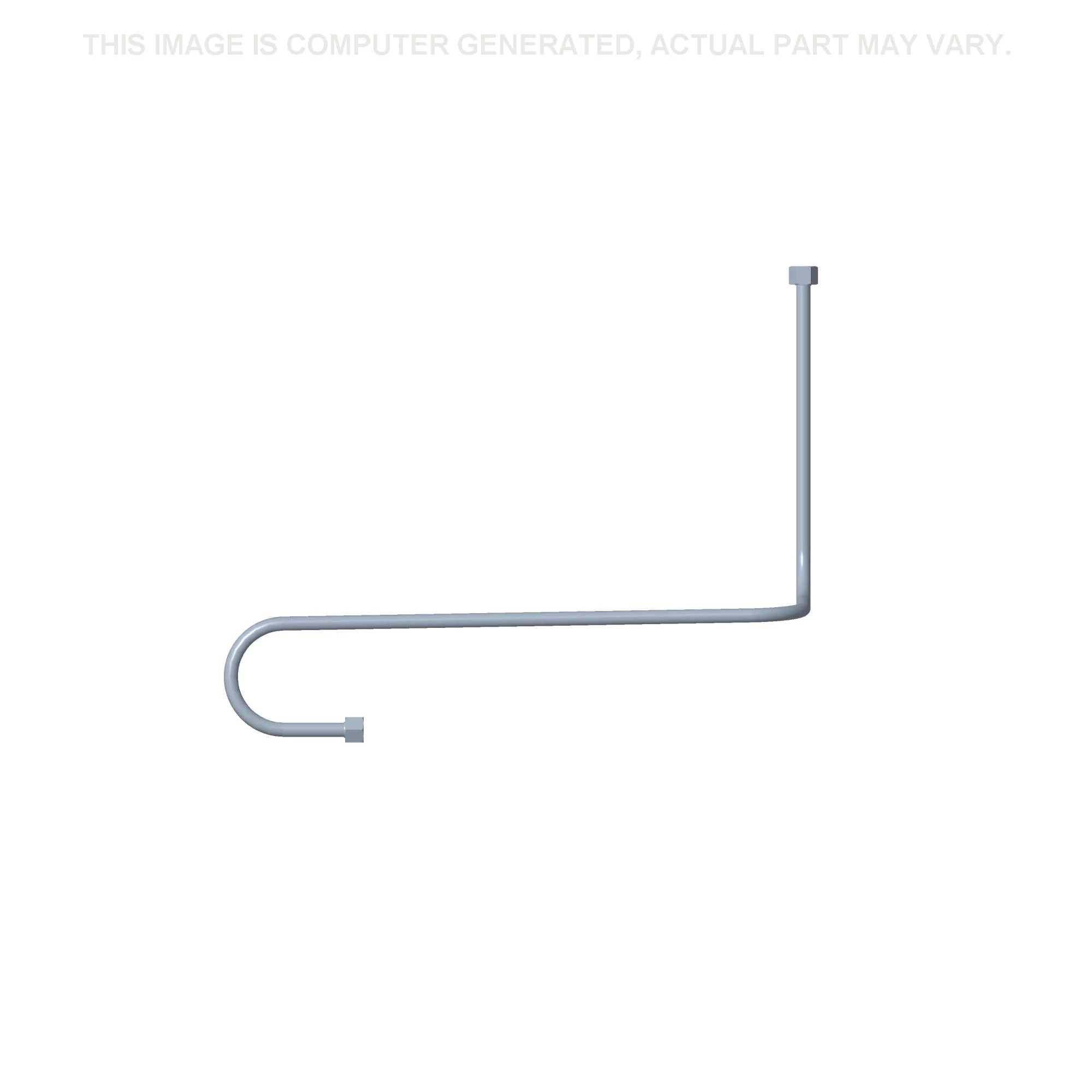 TUYAU HYDRAULIQUE | NEWHOLLANDAG | FR | FR