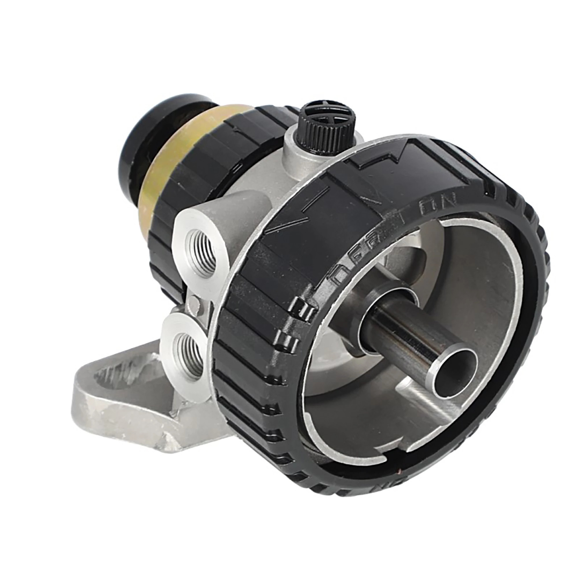 Fuel Filter Head | CASEIH | US | EN