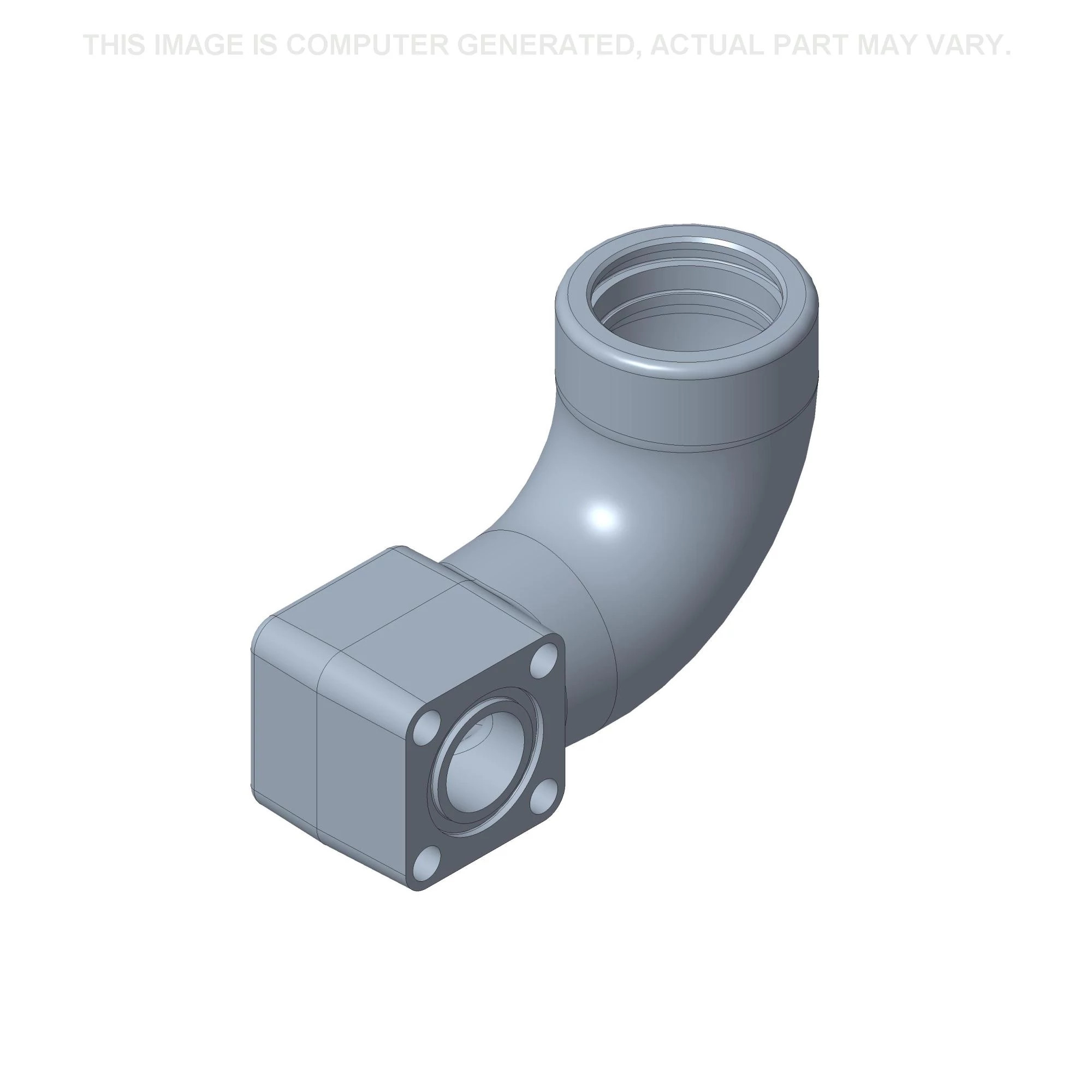 Flange | MILLER | CA | FR