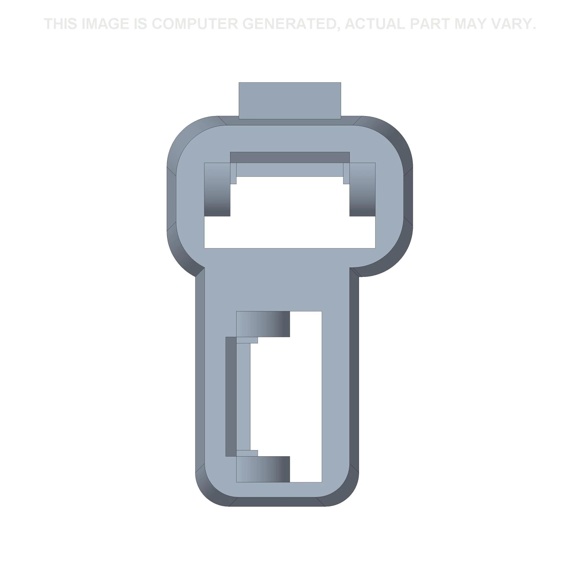 CONECTOR ELÉC. - 87697531