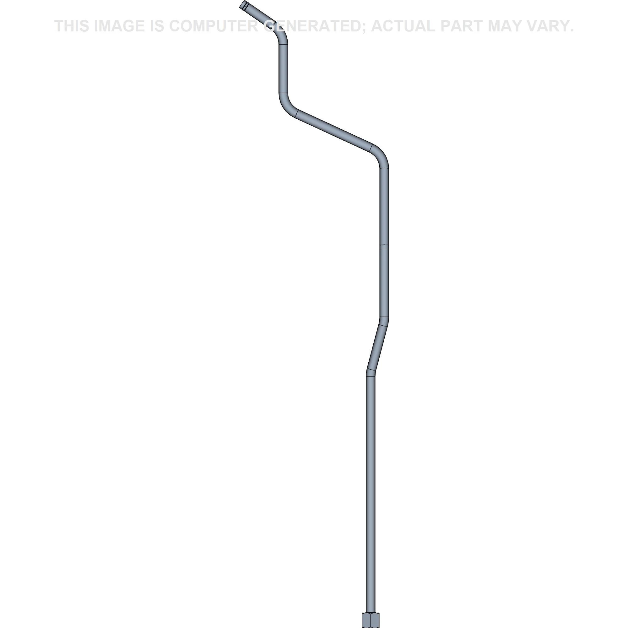 HYD TUBE | NEWHOLLANDAG | IE | EN