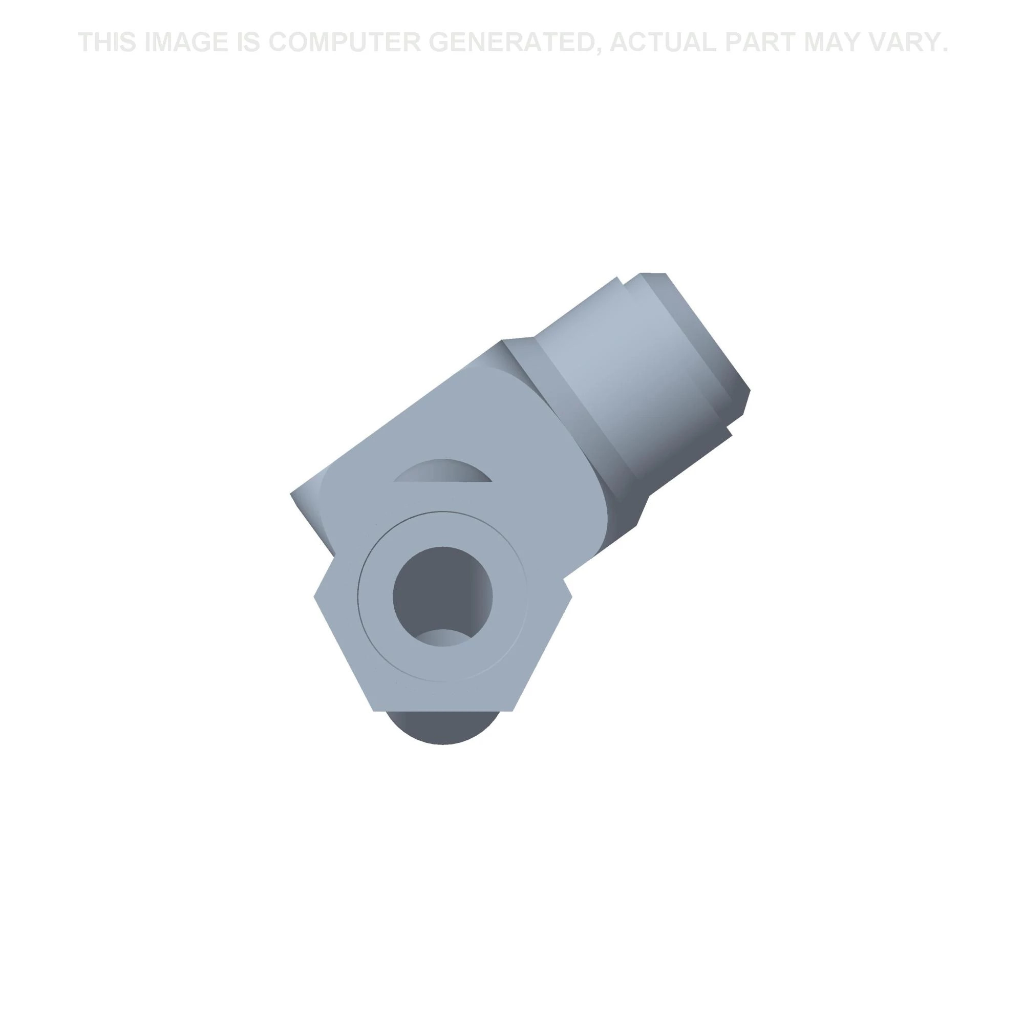 TUBO HIDRÁULICO | CASECE | EU | ES