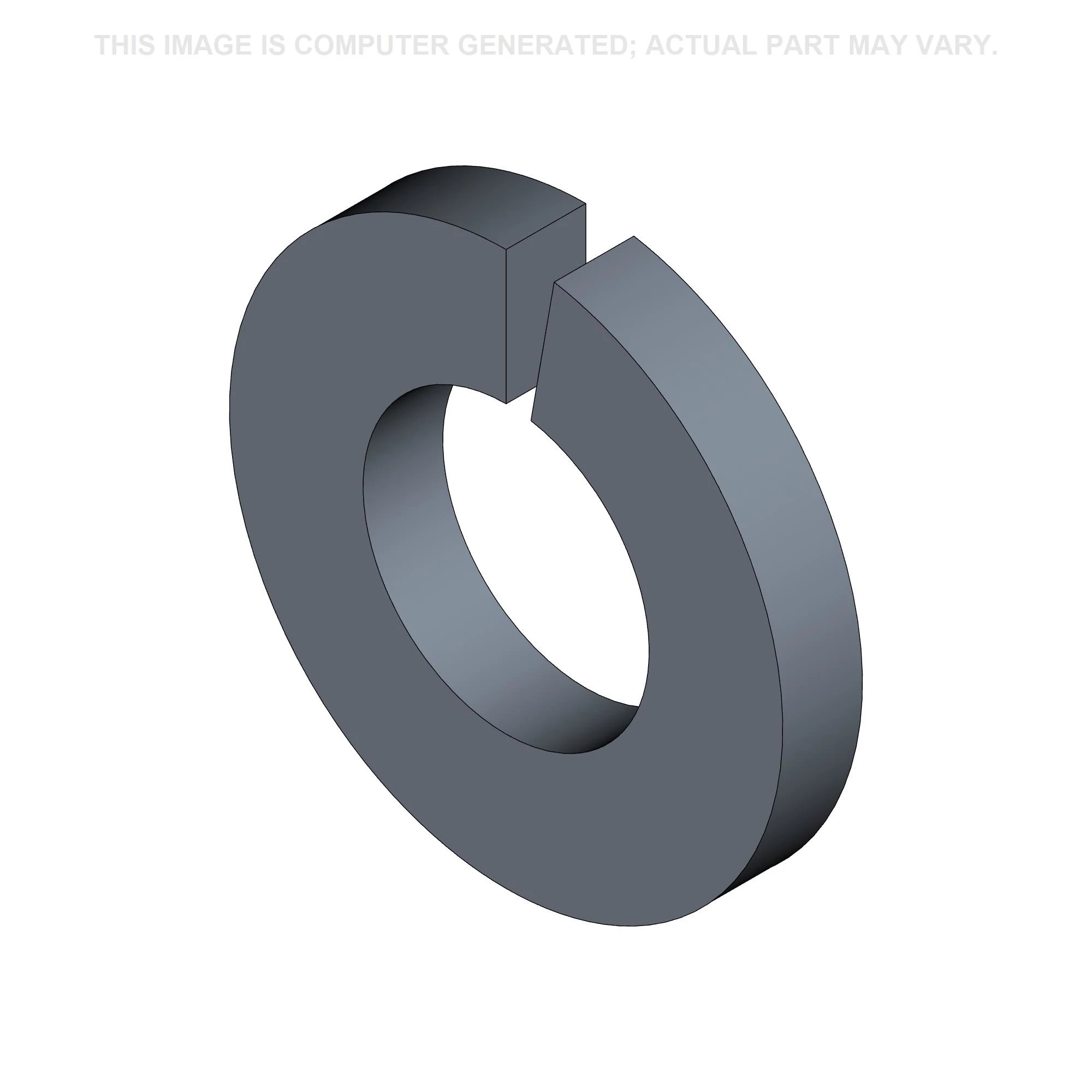 Anilha De Retenção | CASEIH | BR | PT