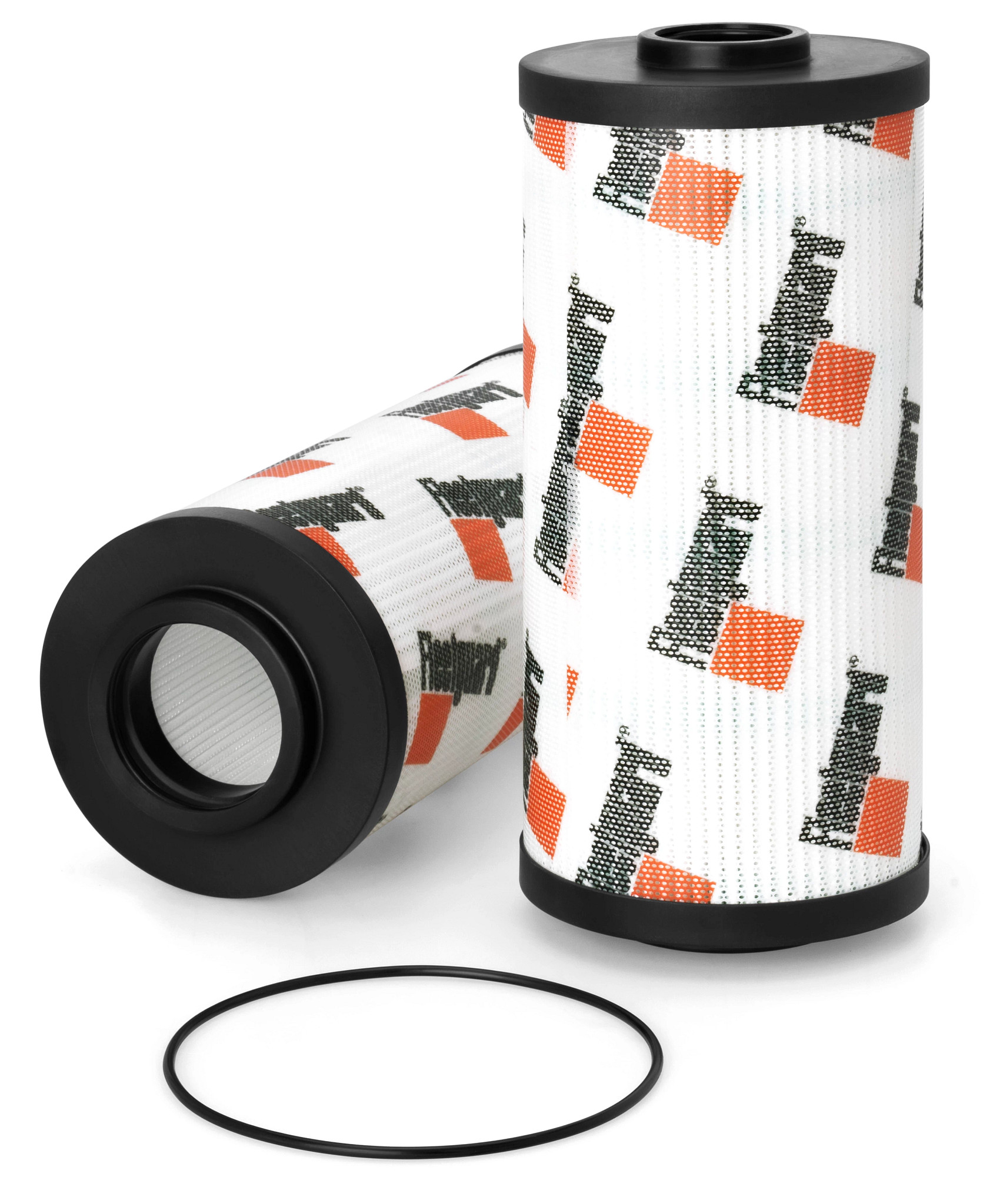 HYDRAULIC OIL FILTER | CASEIH | EU | EN