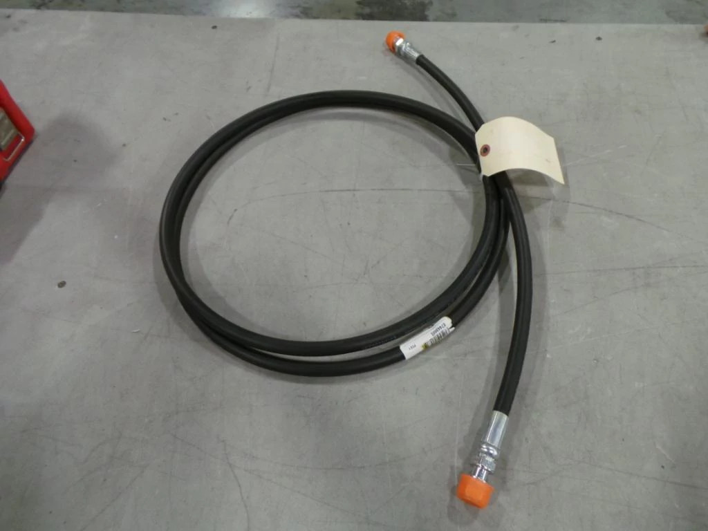 Hydraulic Hose | NEWHOLLANDCE | CA | EN