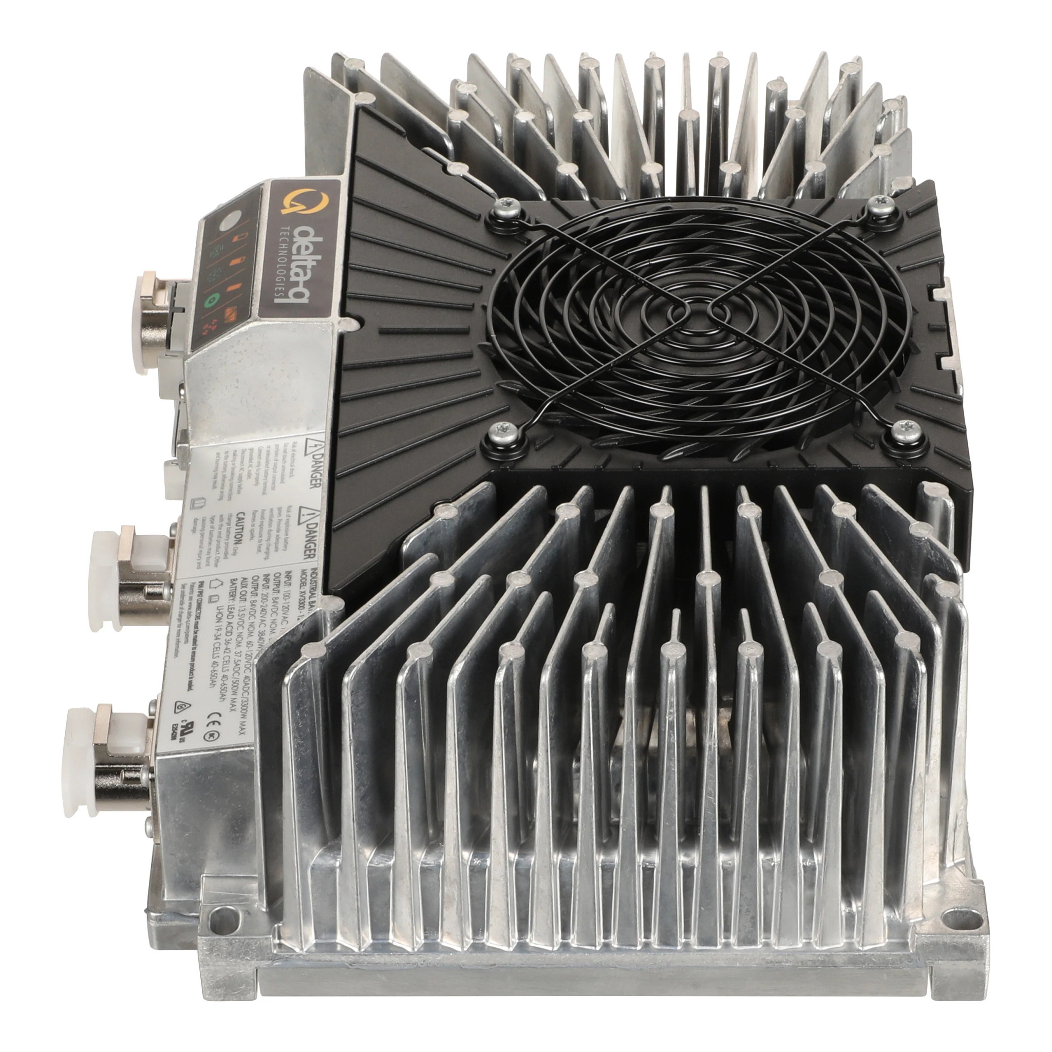 BATTERY CHARGER | NEWHOLLANDCE | CA | EN