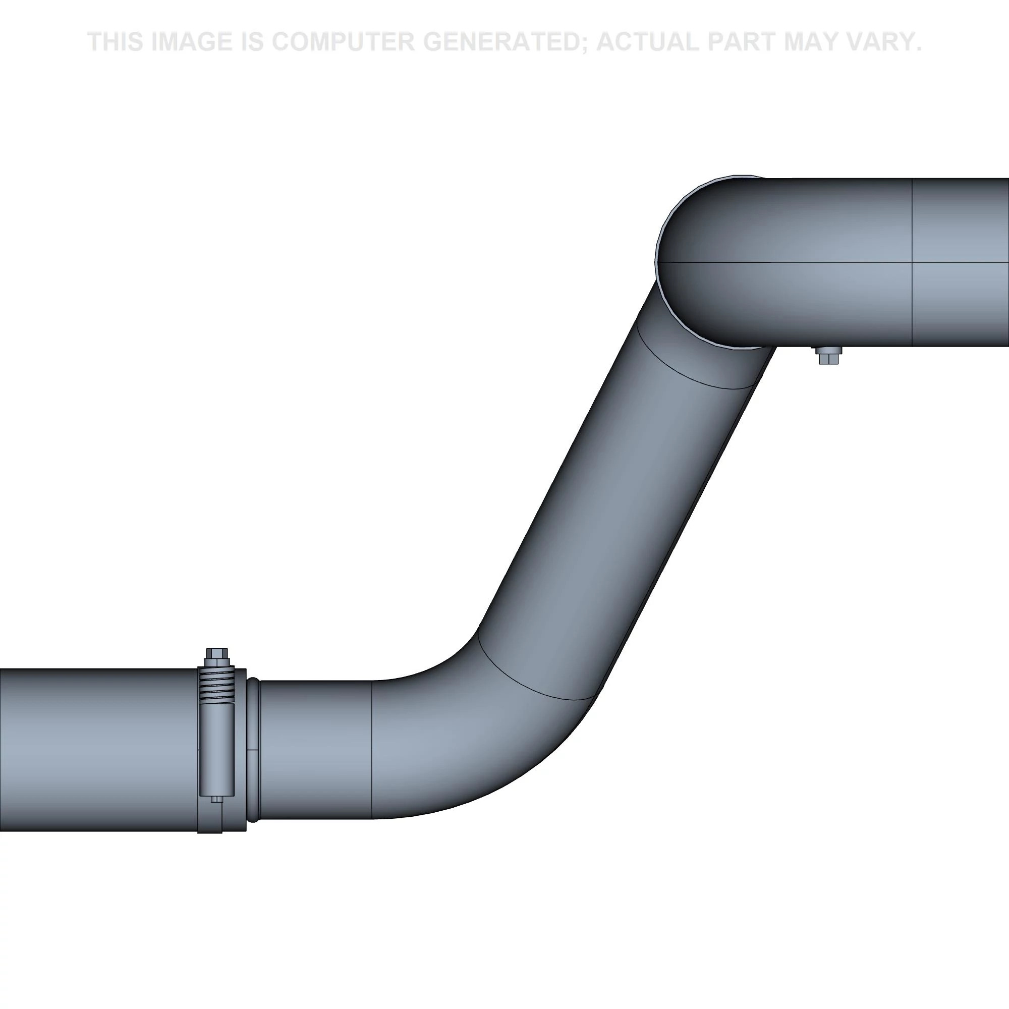 TUBO | STEYR | EU | IT
