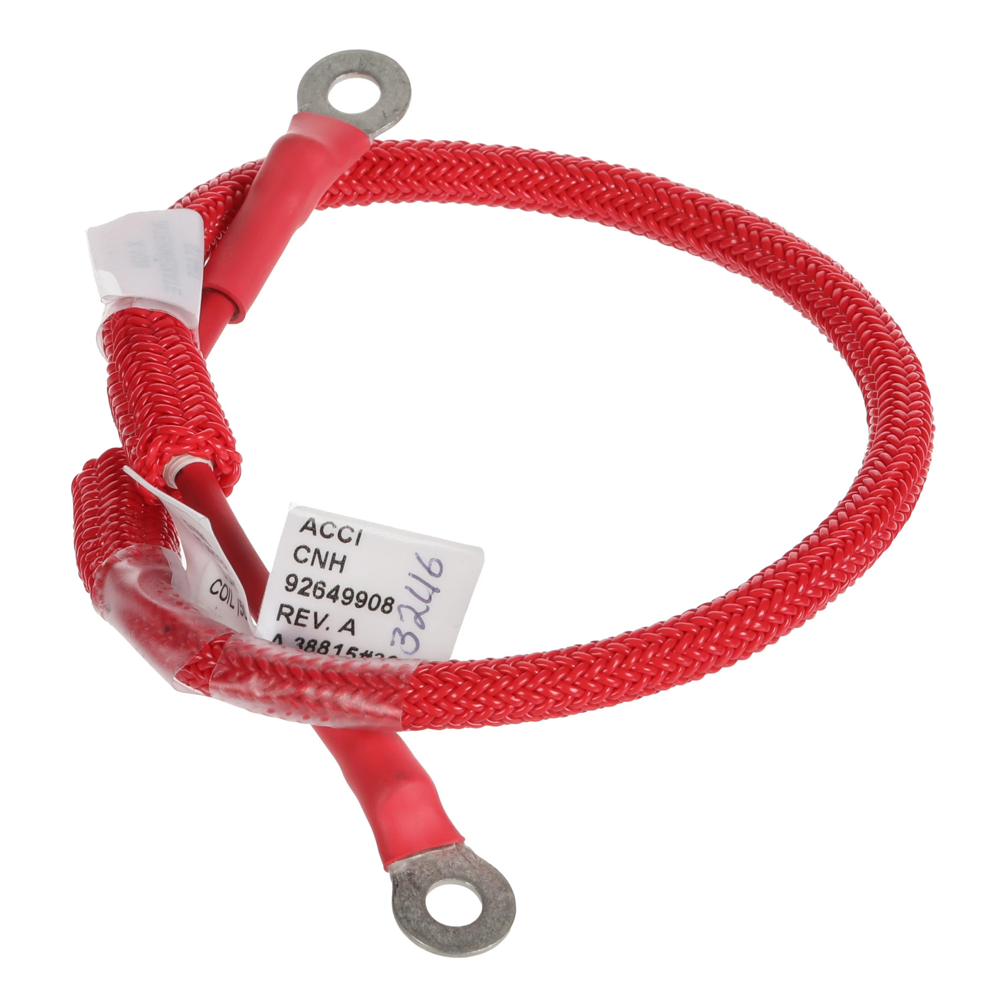 POS BATTERY CABLE | CASEIH | CA | EN