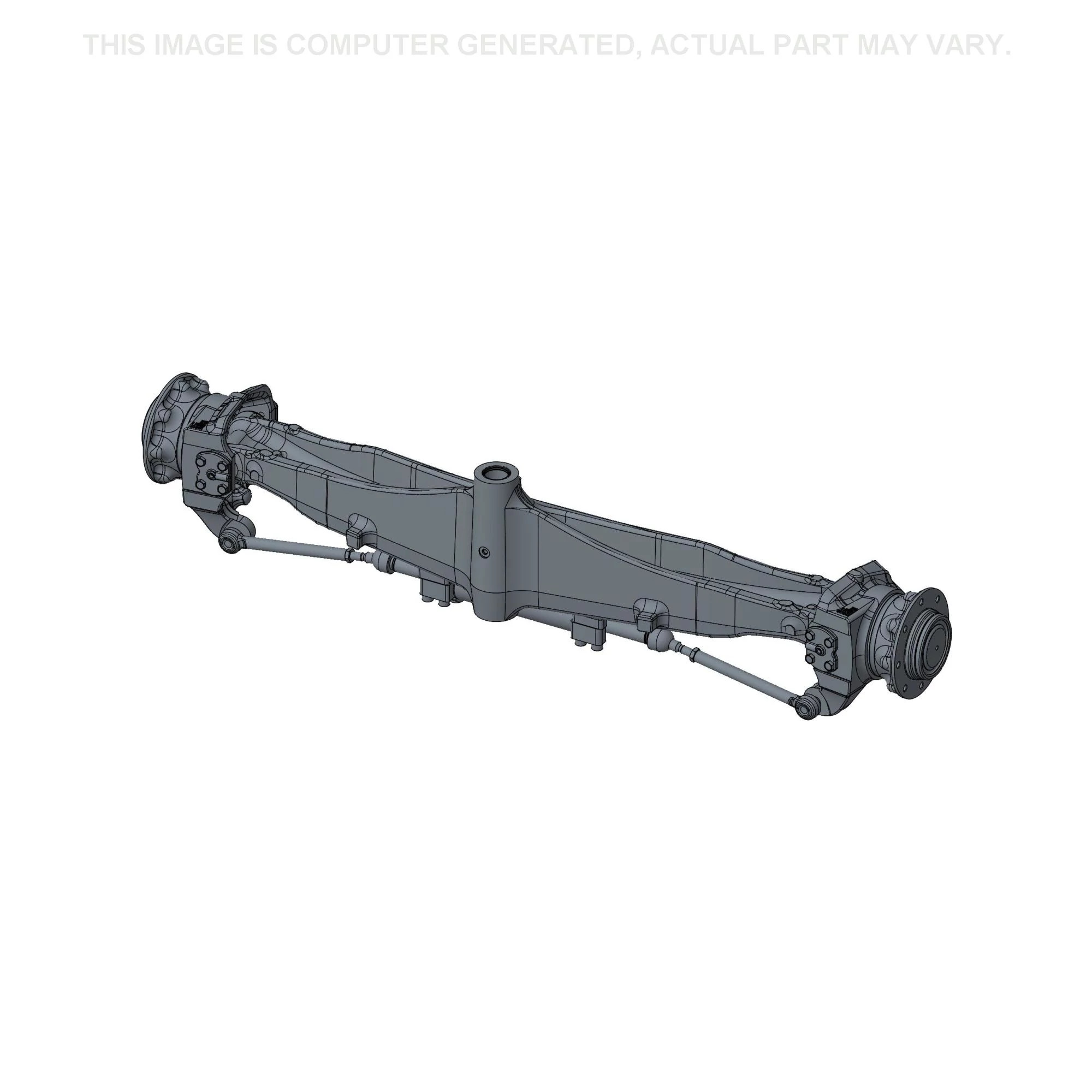 Axle | NEWHOLLANDCE | CA | EN