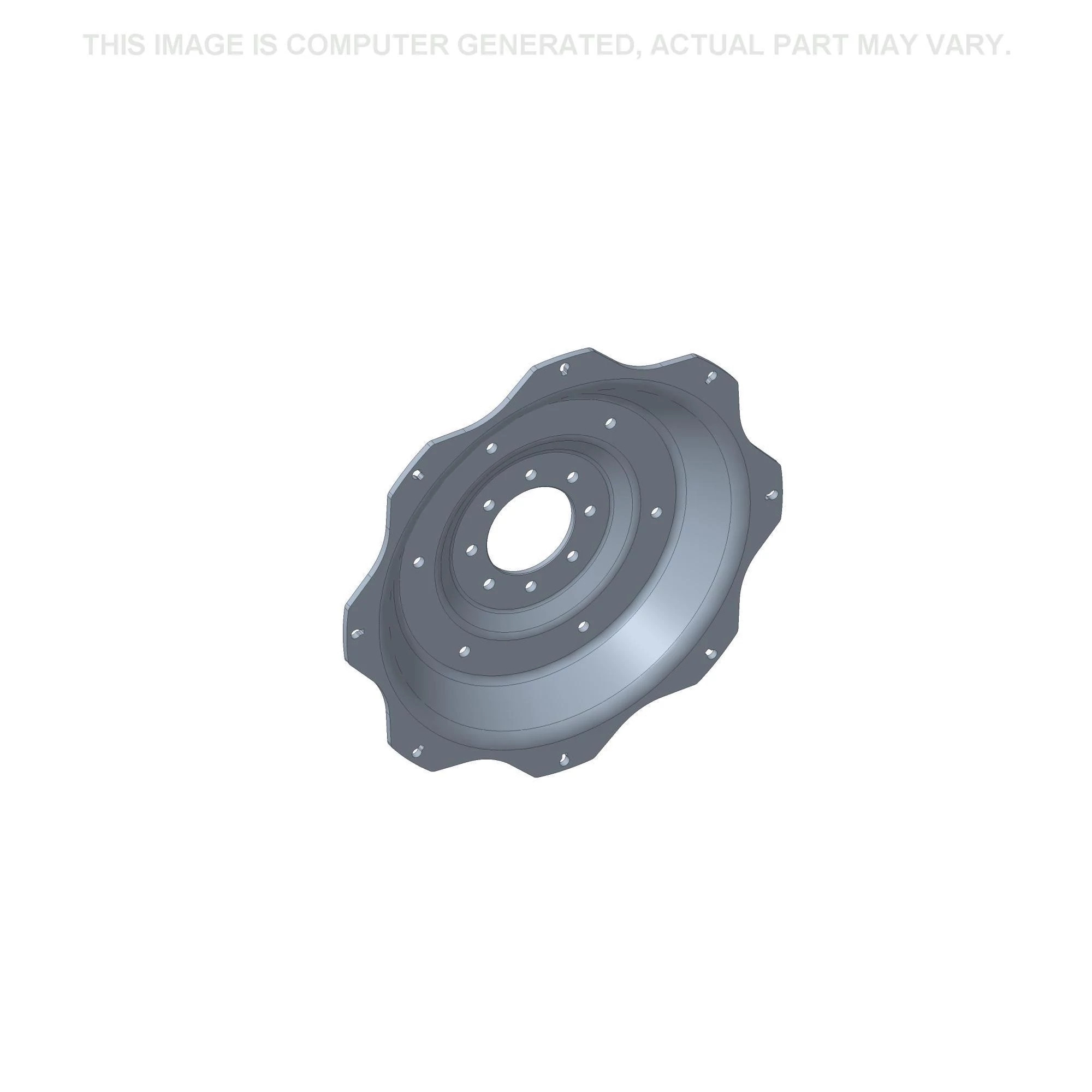 Disco de roda - Branco | CASECE | BR | PT