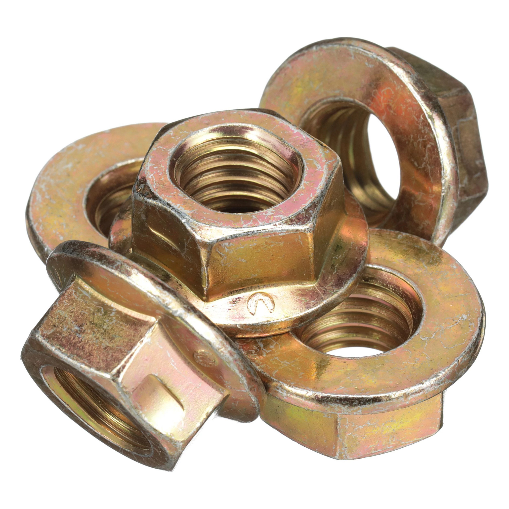 FLANGE NUT | CASECE | SA | EN