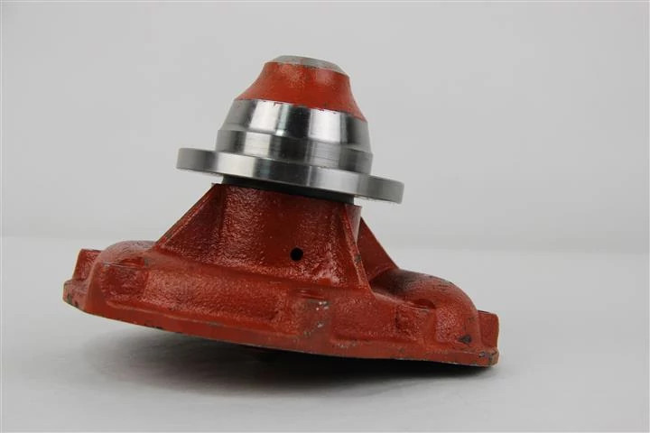 REMAN-WATER PUMP | CASECE | CA | EN