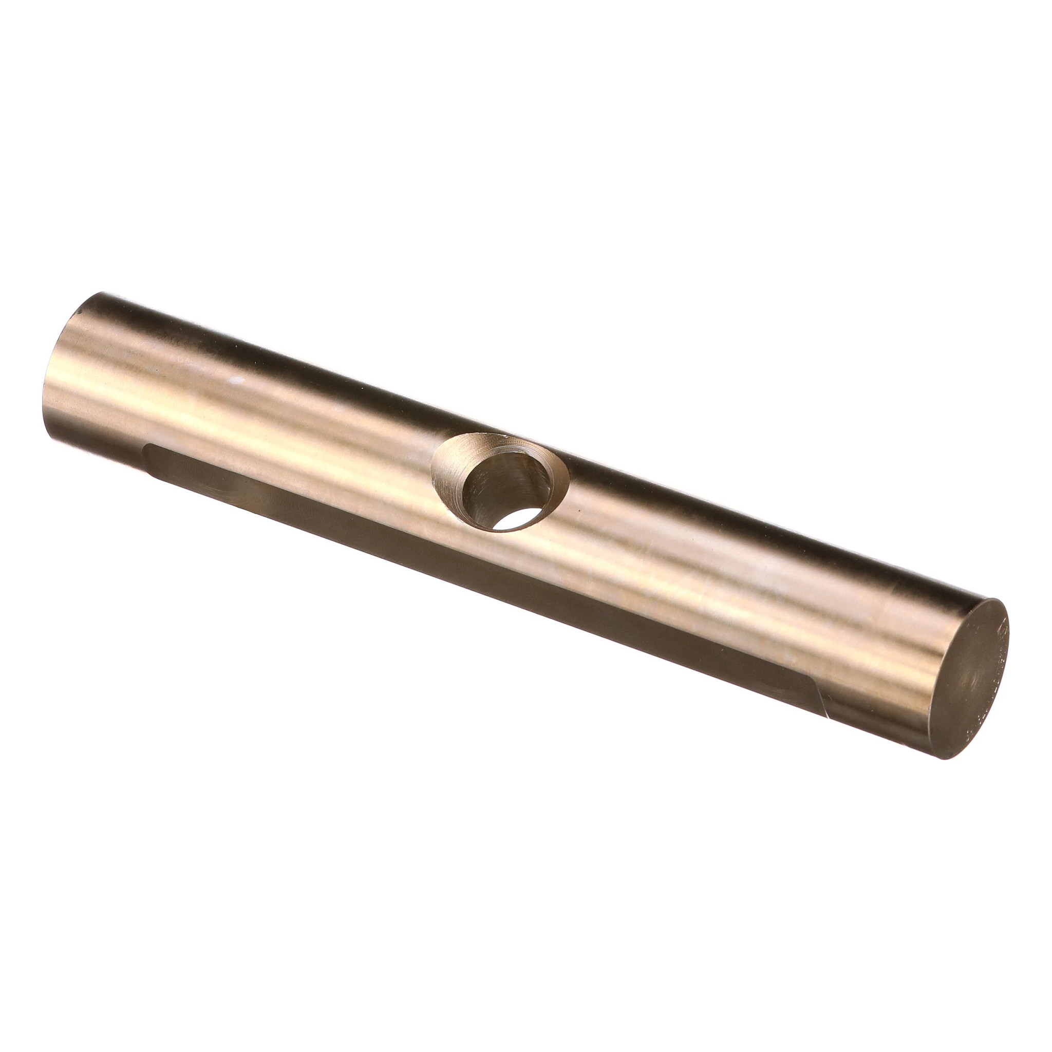 Shaft | CASECE | CA | EN