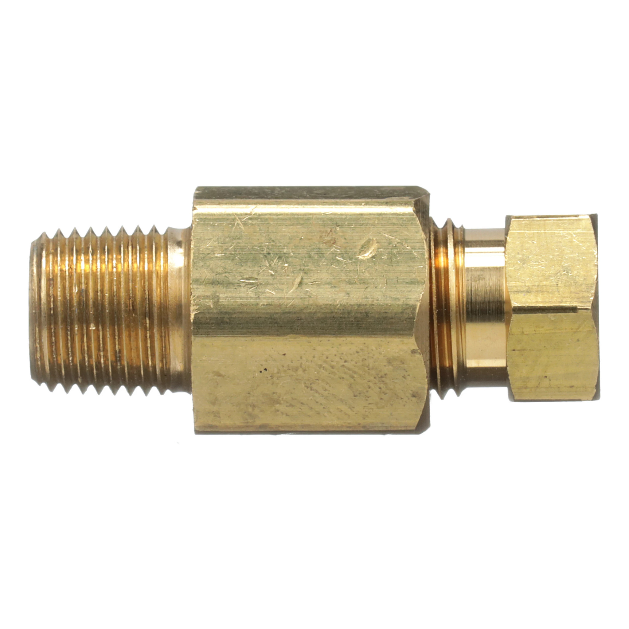 HYD CONNECTOR | NEWHOLLANDAG | GB | EN