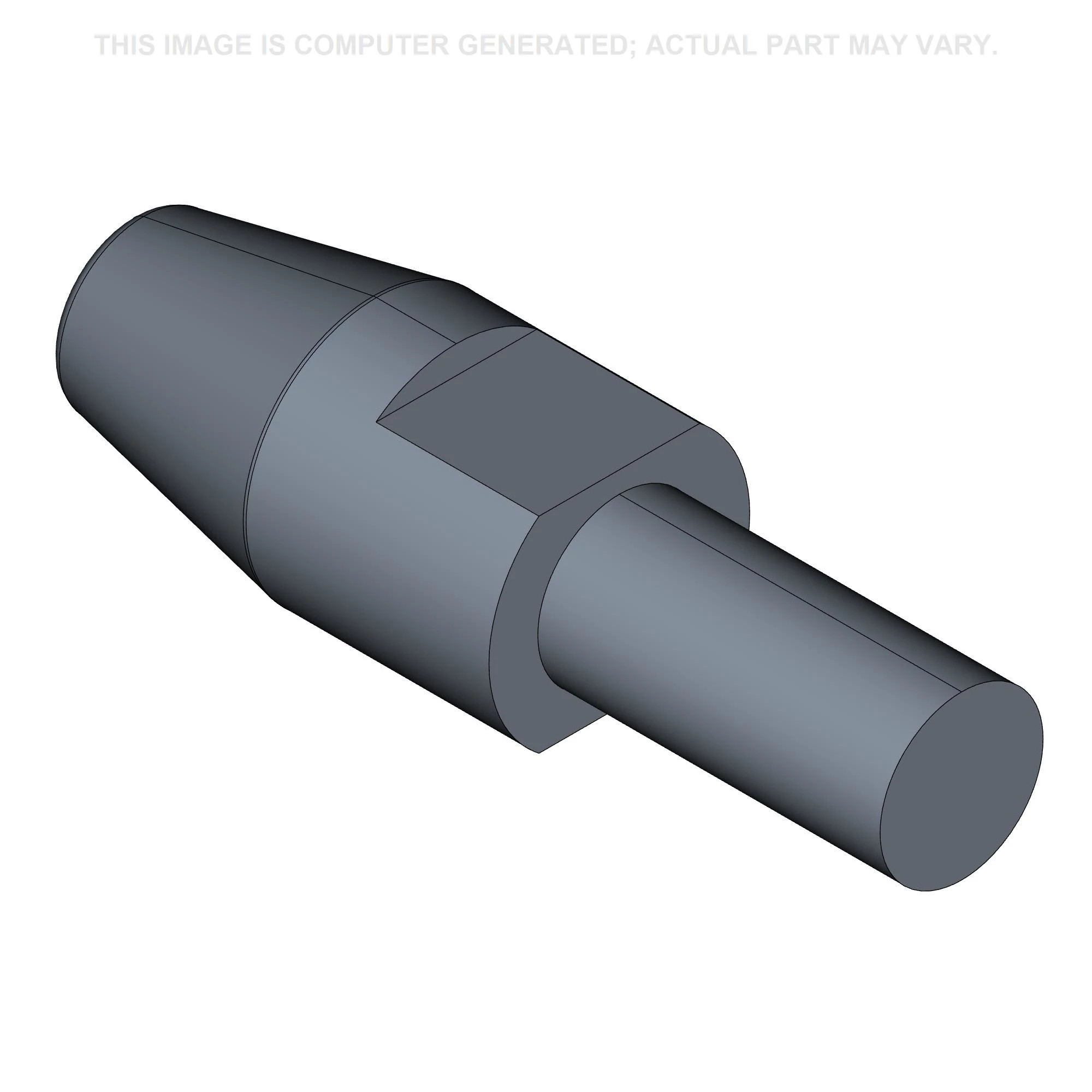 Pin | CASECE | CA | EN