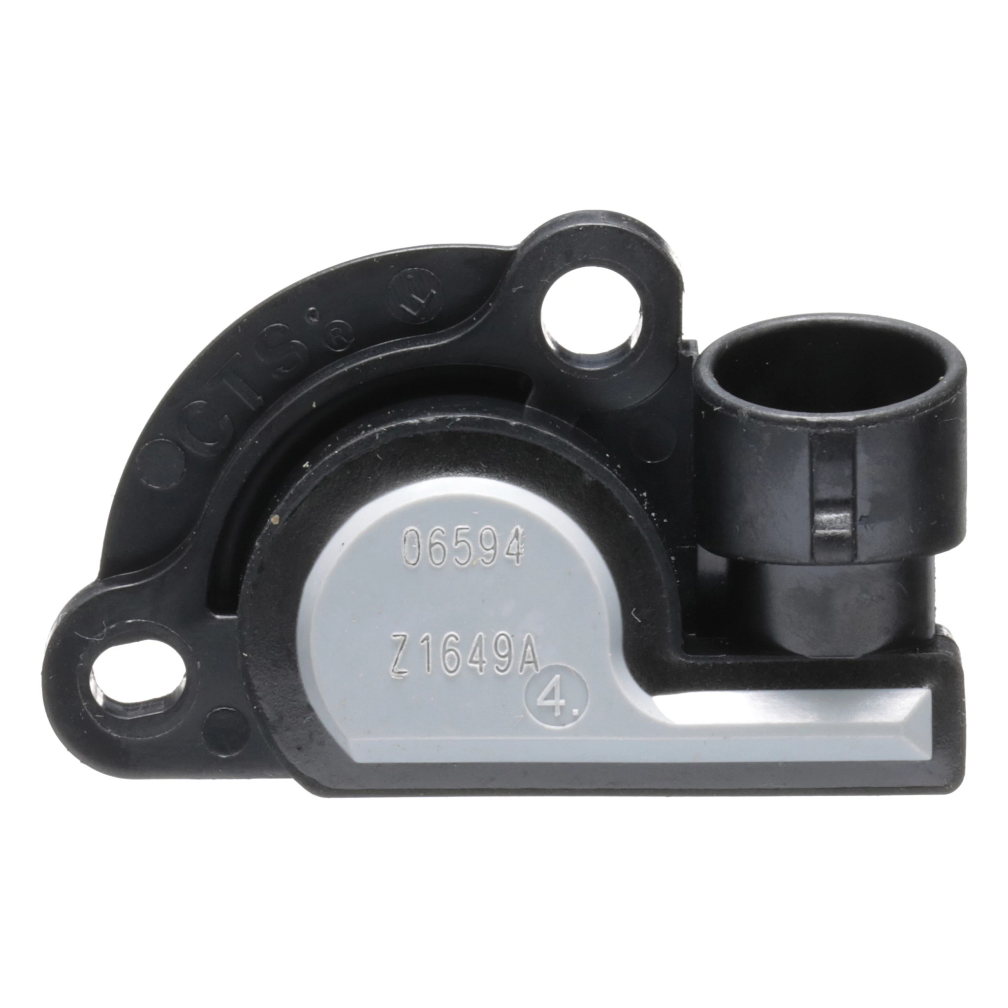 POTENTIOMETER | NEWHOLLANDAG | CA | EN