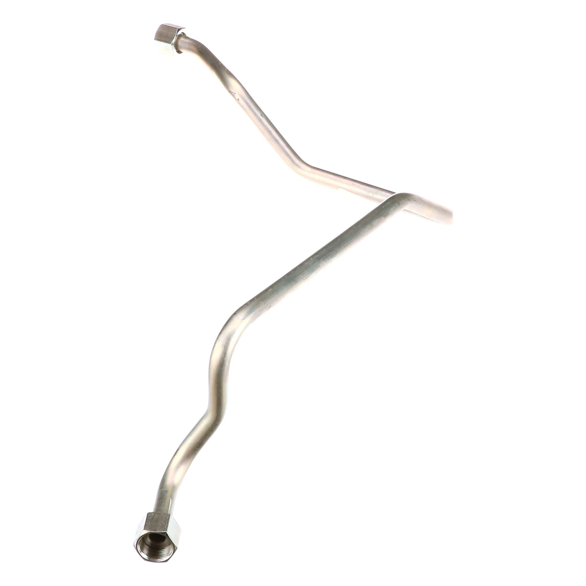 Arm Cylinder Tube - Right-Hand Lift Port B