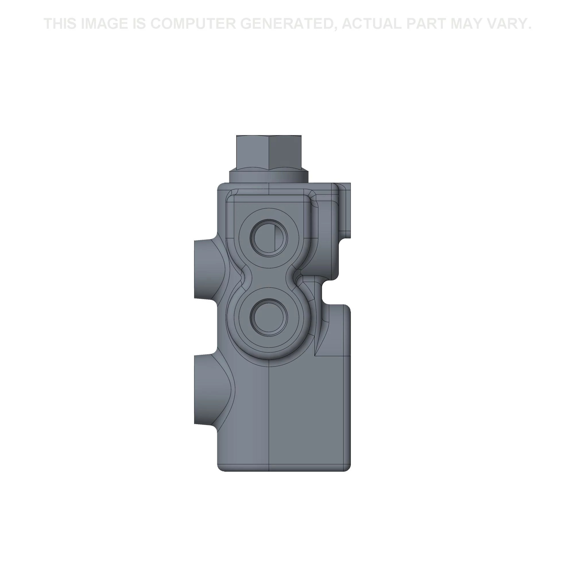 HYDRAULIC VALVE | CASEIH | CA | EN