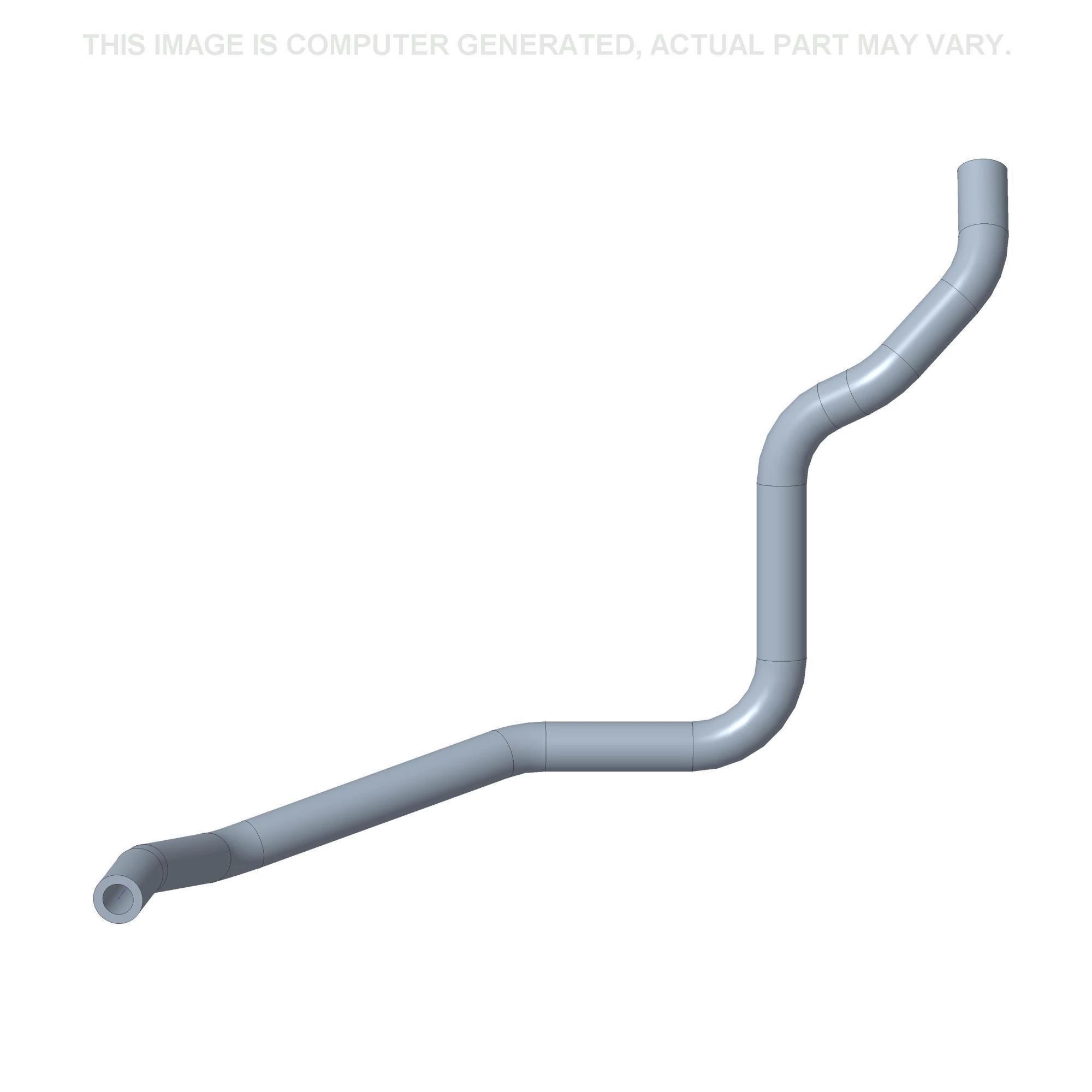 HEATER HOSE | NEWHOLLANDAG | CA | EN