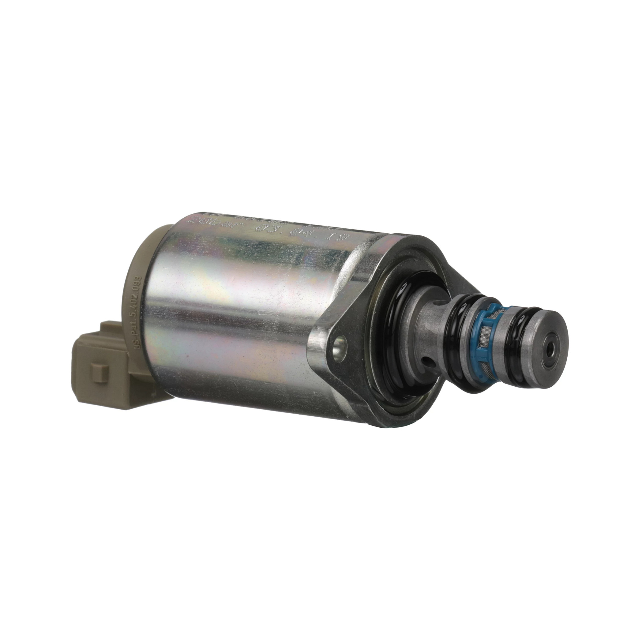 Válvula Solenoide | CASECE | BR | PT