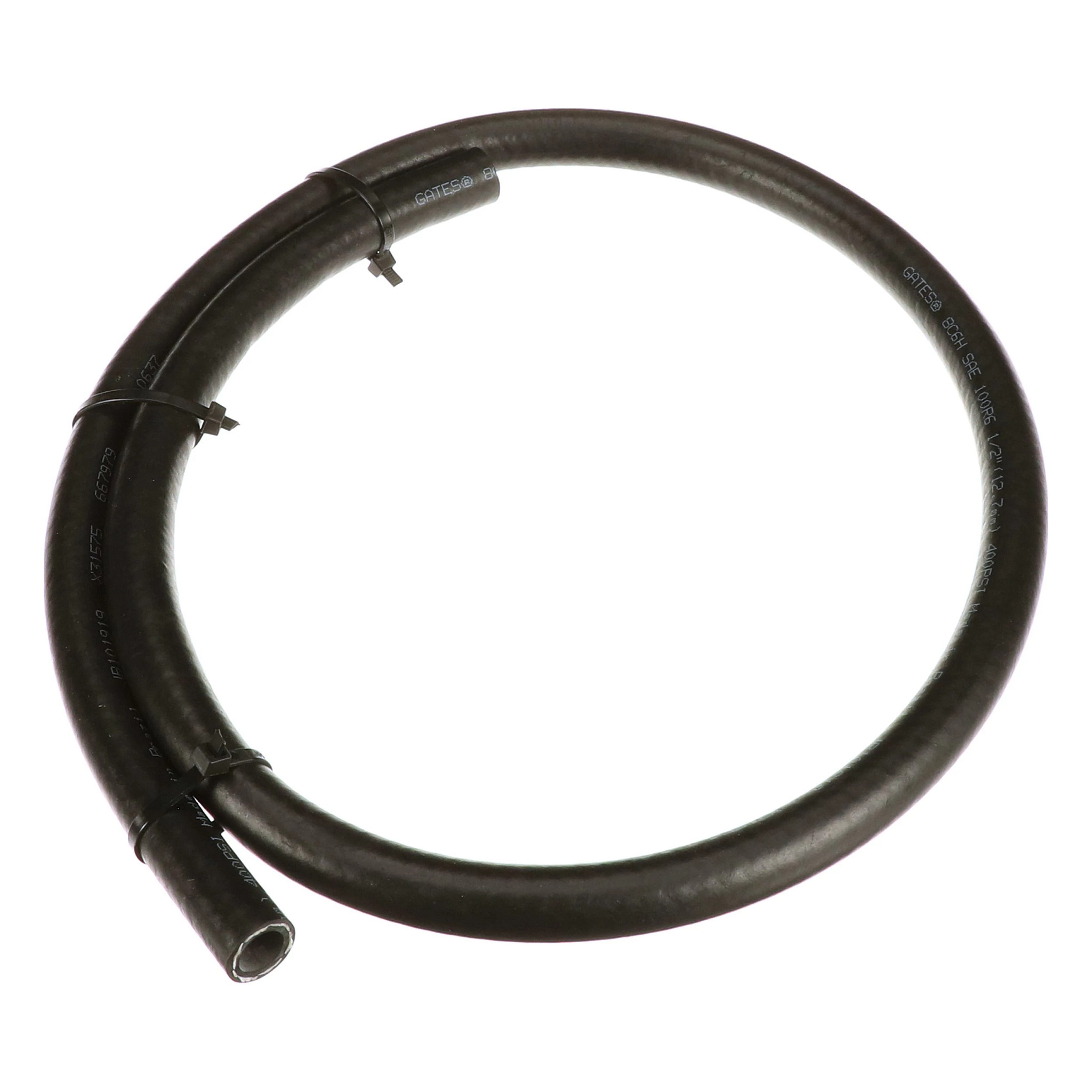 HYDRAULIC HOSE | STEYR | GB | EN