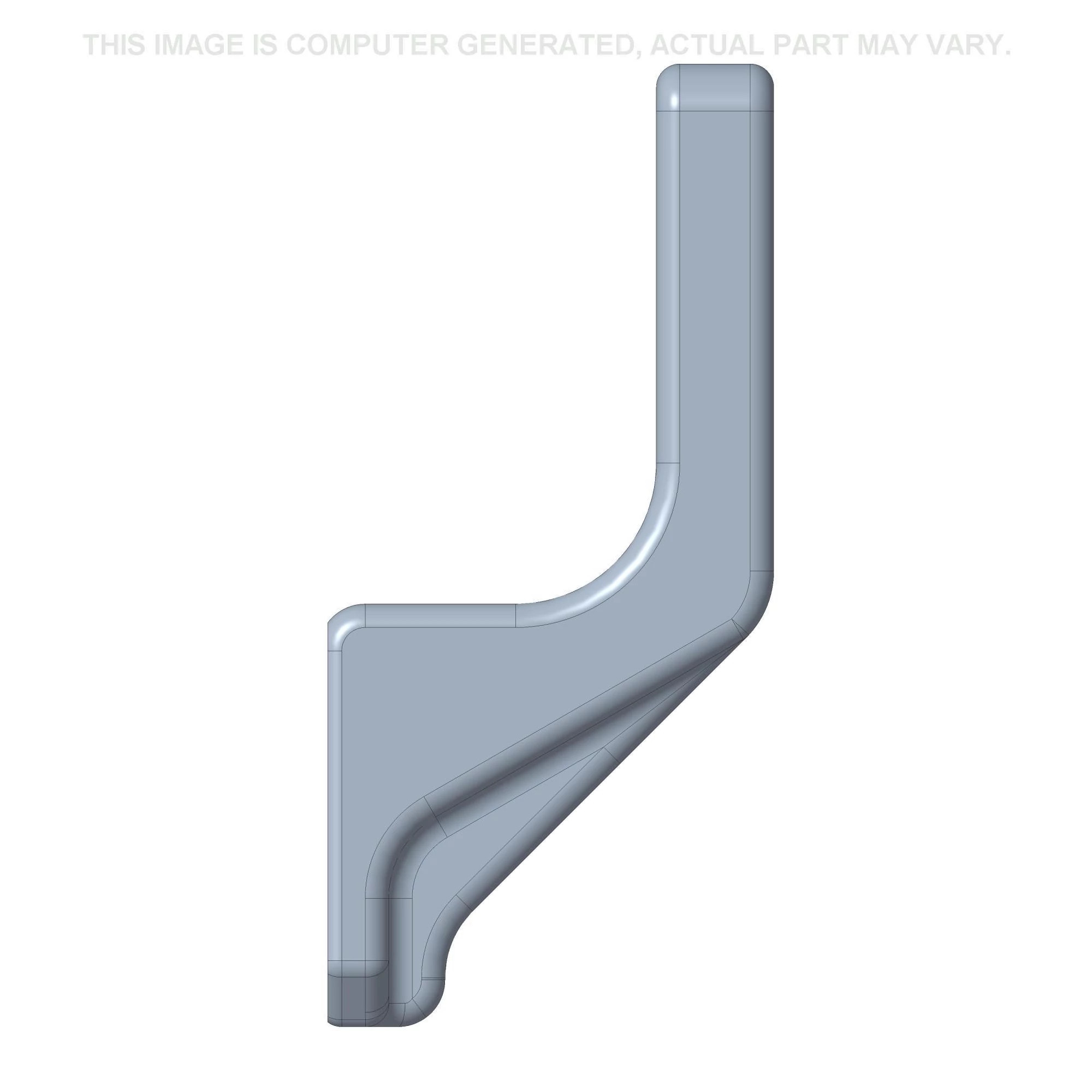 HITCH BRACKET | NEWHOLLANDAG | IE | EN
