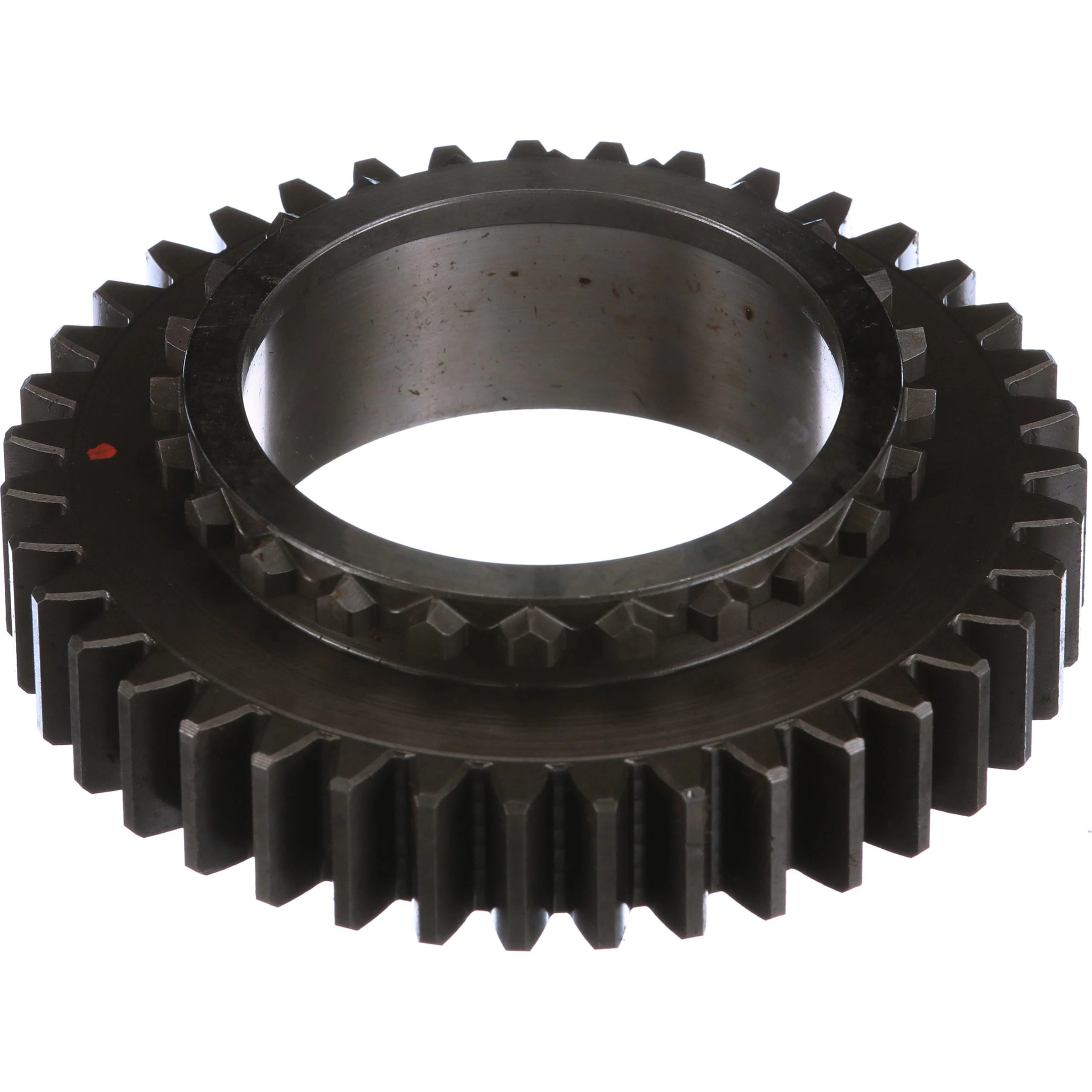 Engrenagem de inversão de marcha - 69 mm DI x 125 mm DE x 34,9 mm L