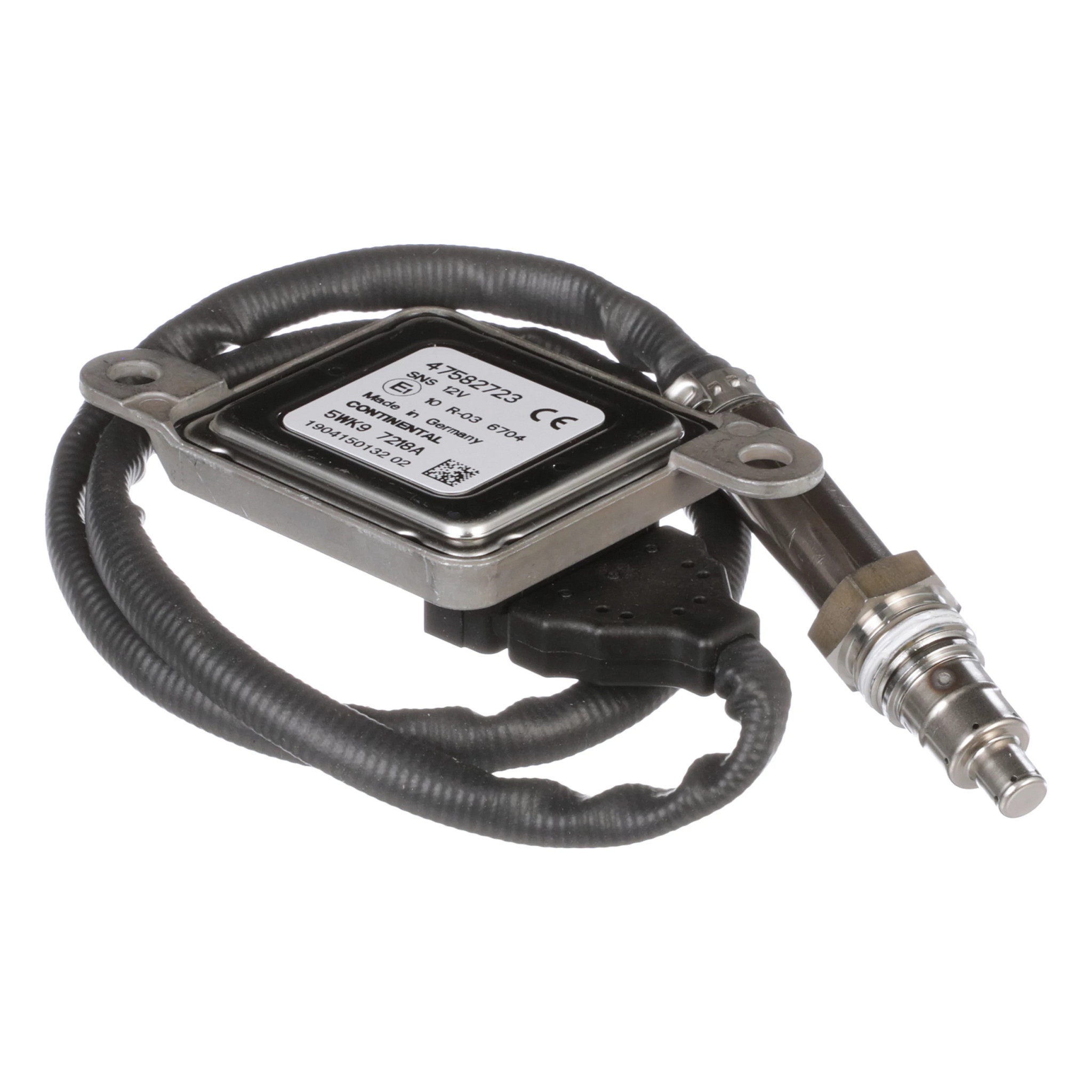 SENSOR | CASEIH | EU | EN